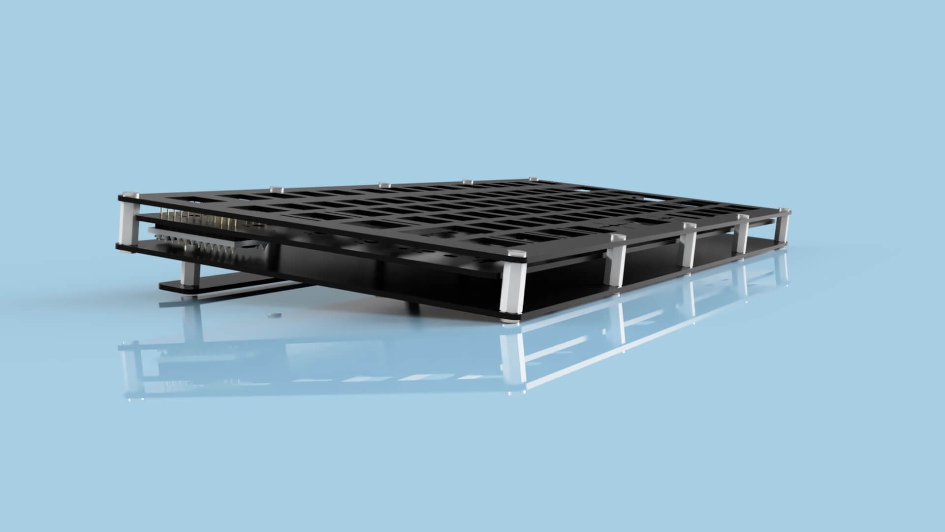 kbd_70_nfr-70_side_black.jpg