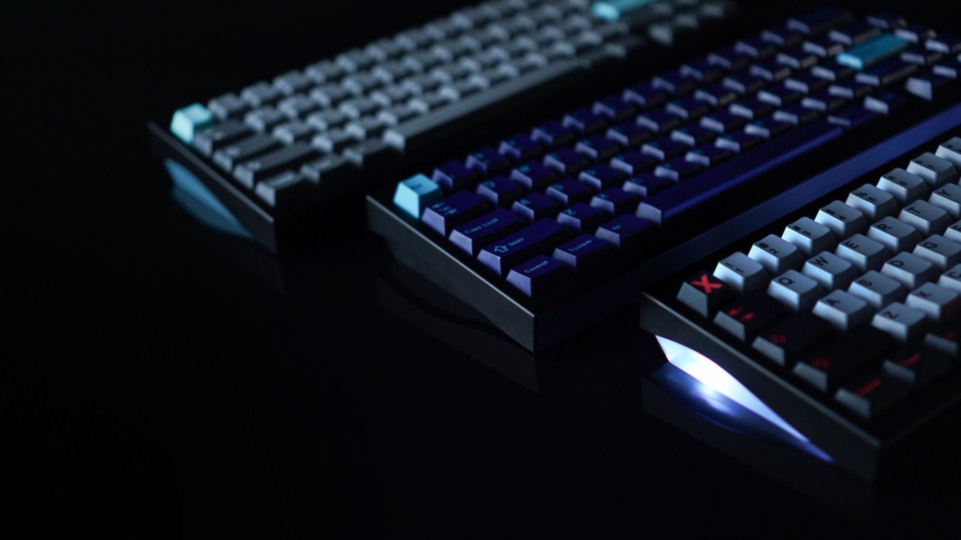 Toffee Studio - Blueberry - Editions