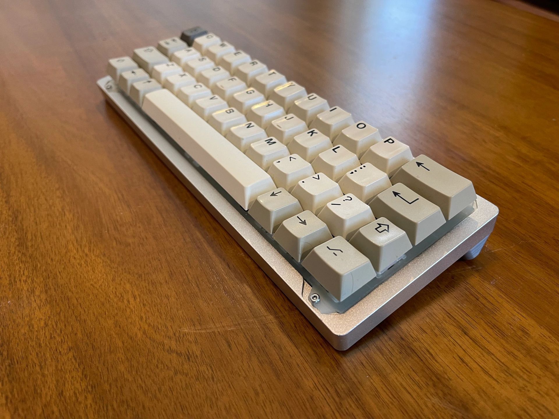 Aeternus Barca Proto