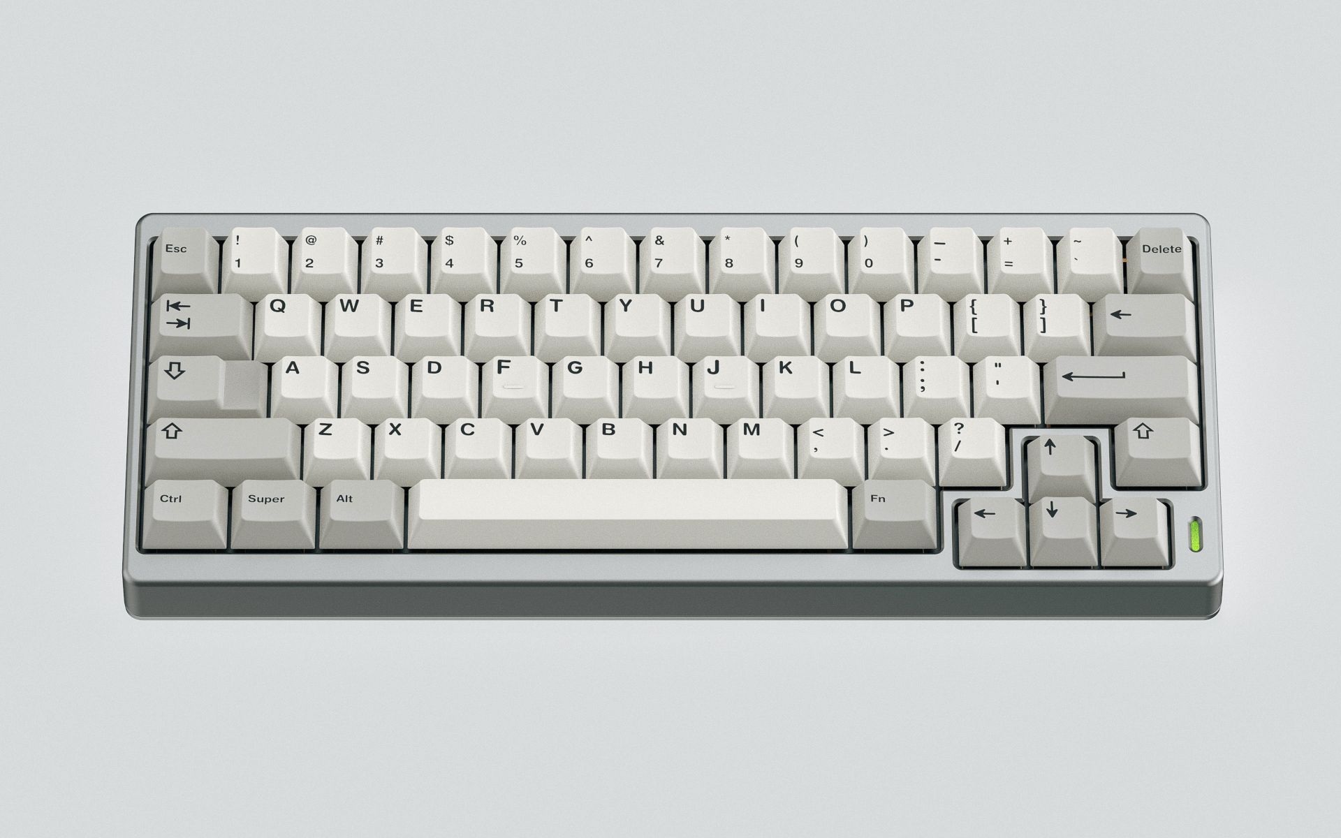 60% - PAL - Render