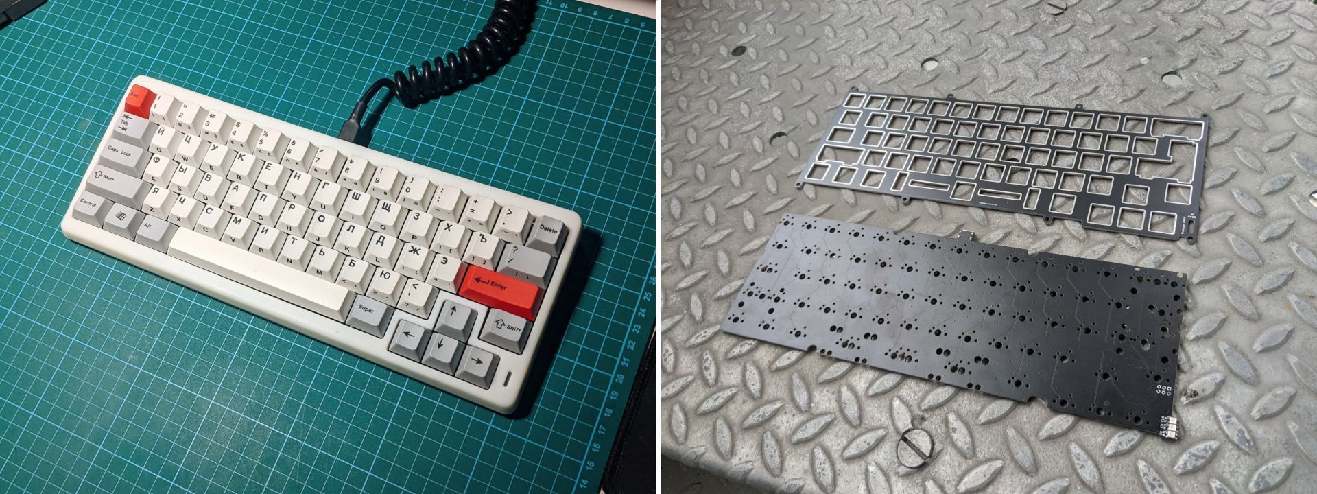 60% - PAL - Proto 2021