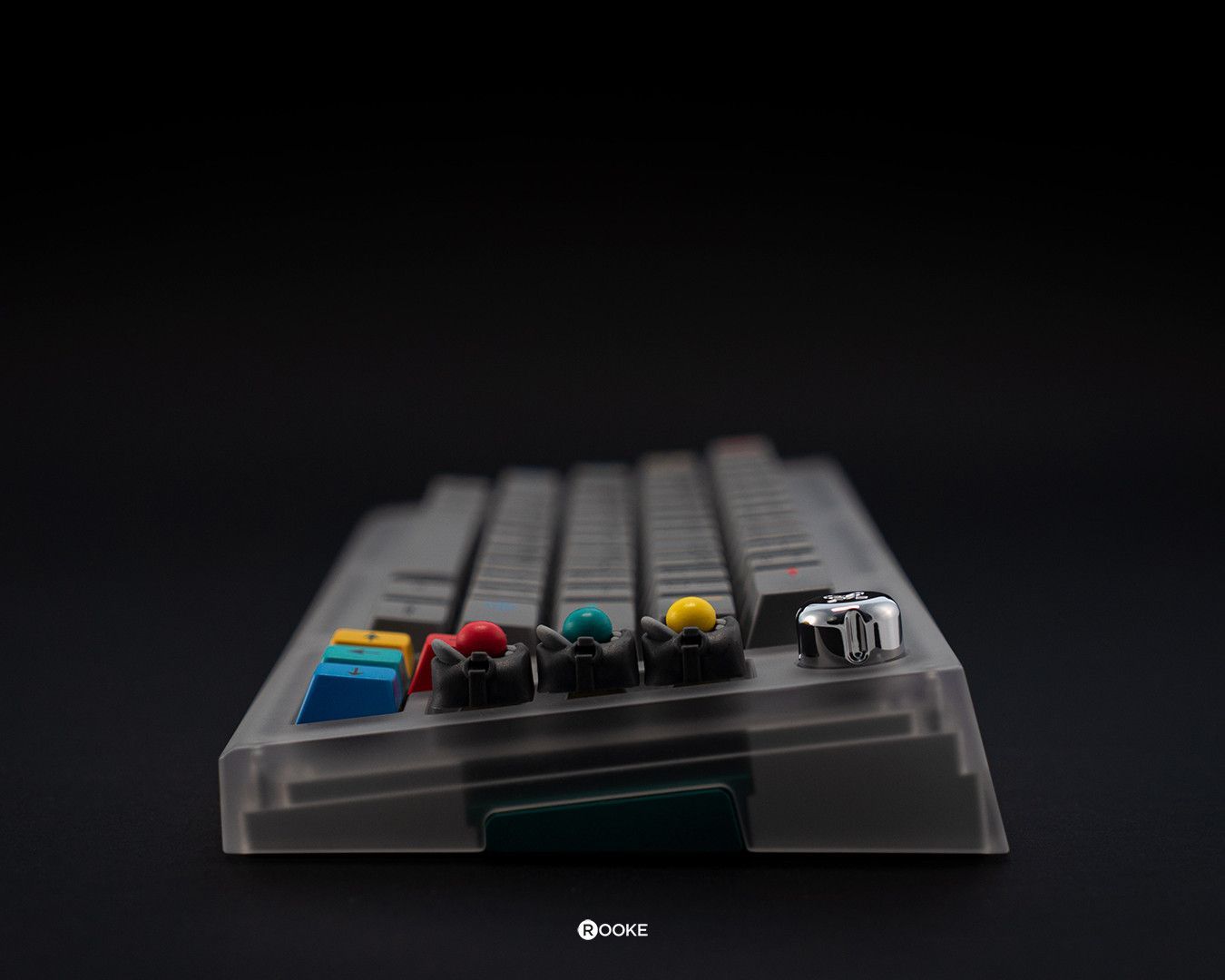 Chapter 1 - Side