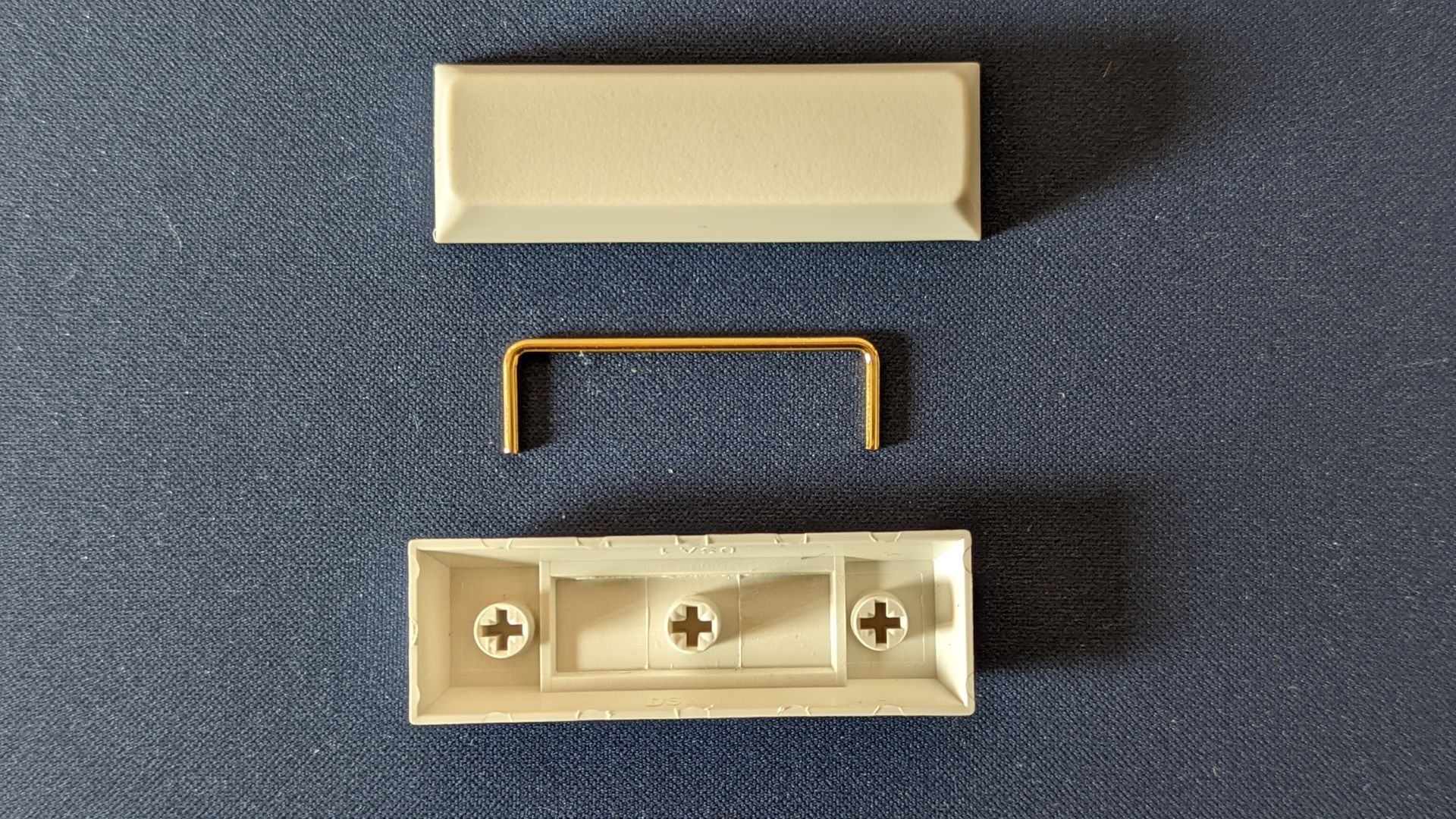 Durock v2 3U stabs
