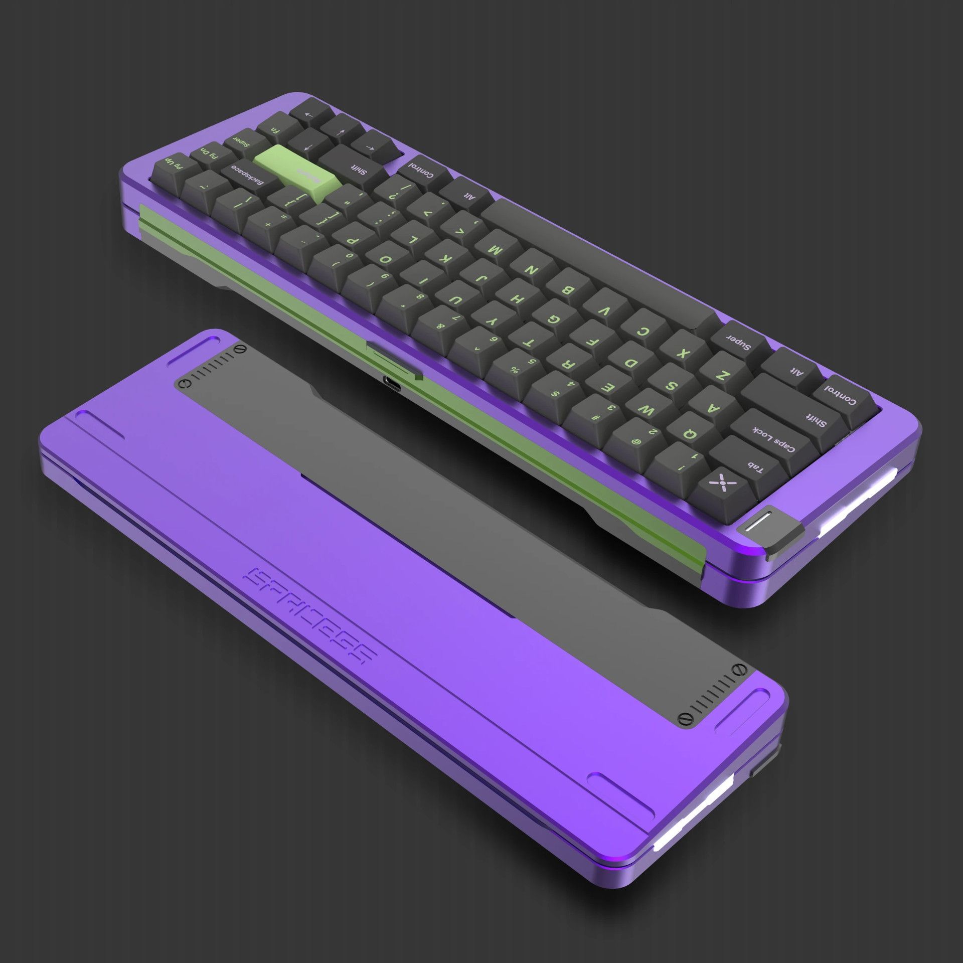 Space65 R3 - Mecha-01