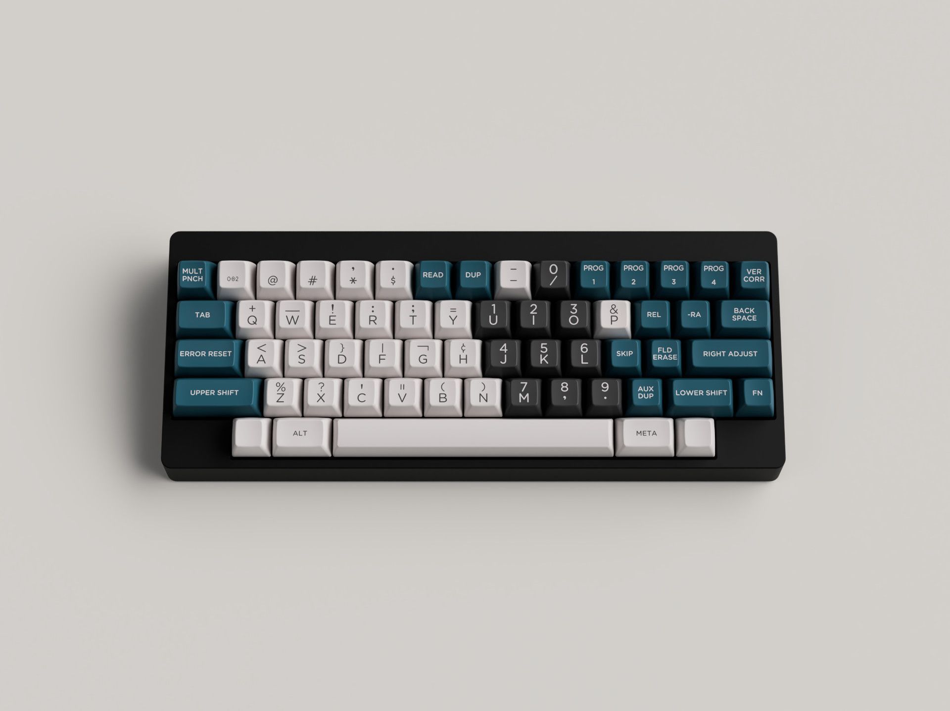 SA 8010 HHKB