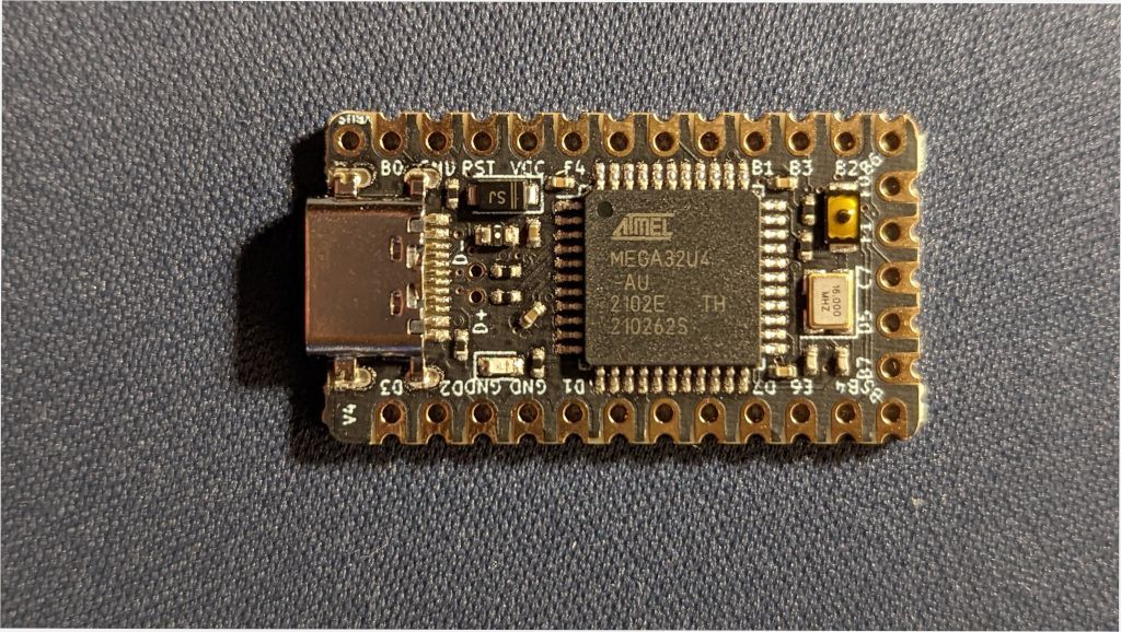 Elite-C CPU