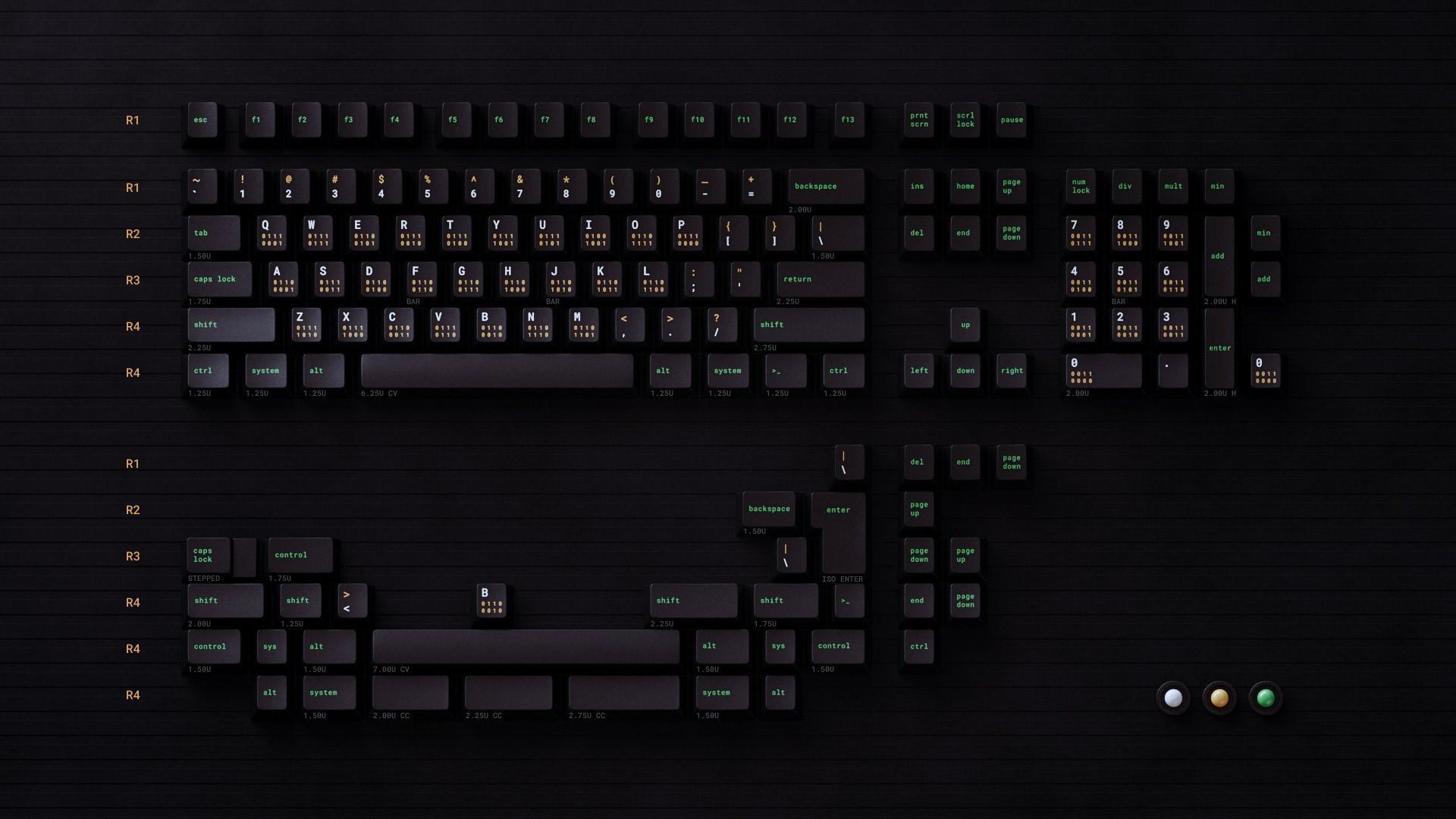 qPBT Terminal - Base Kit