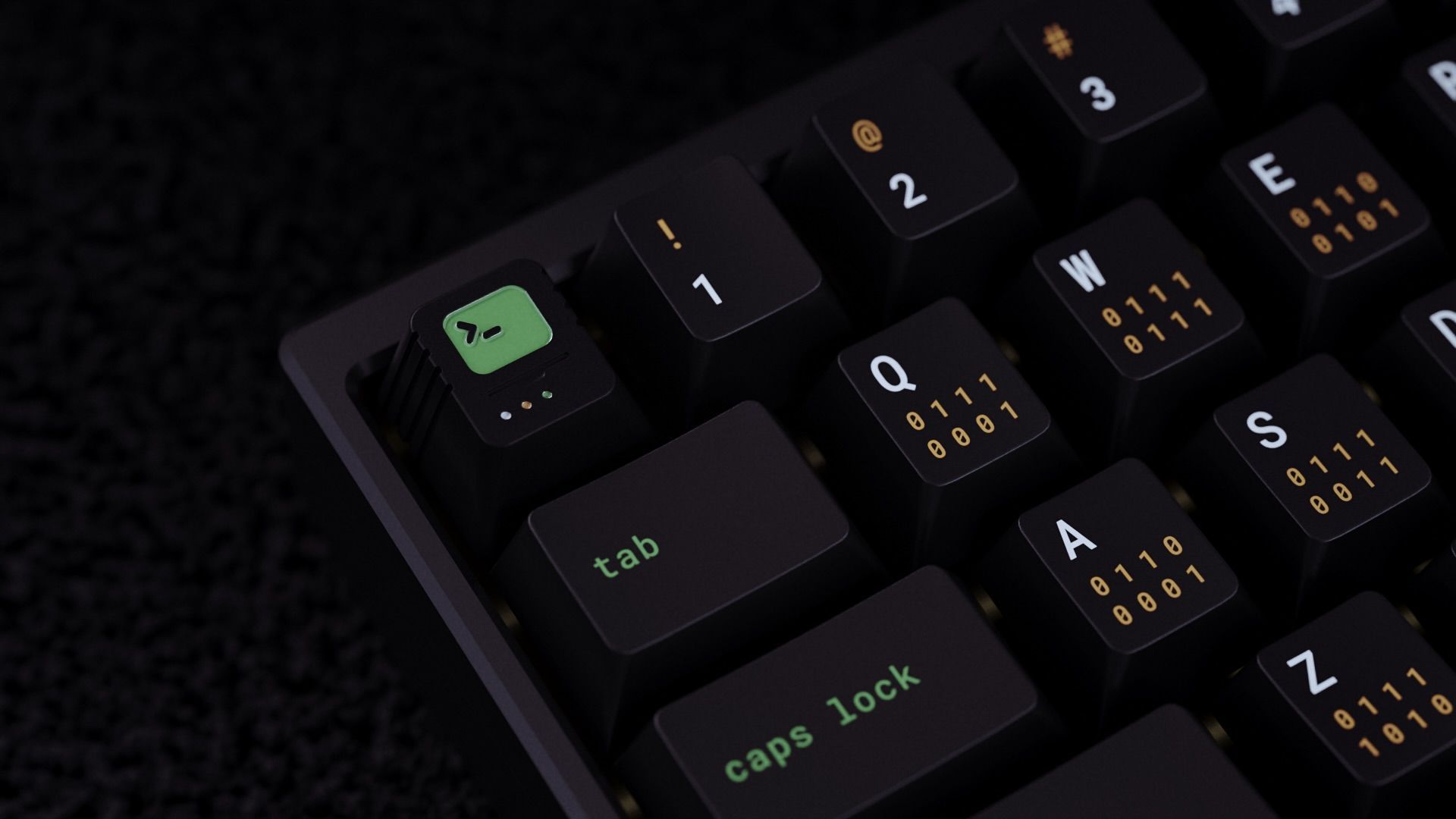 qPBT Terminal - Artisan