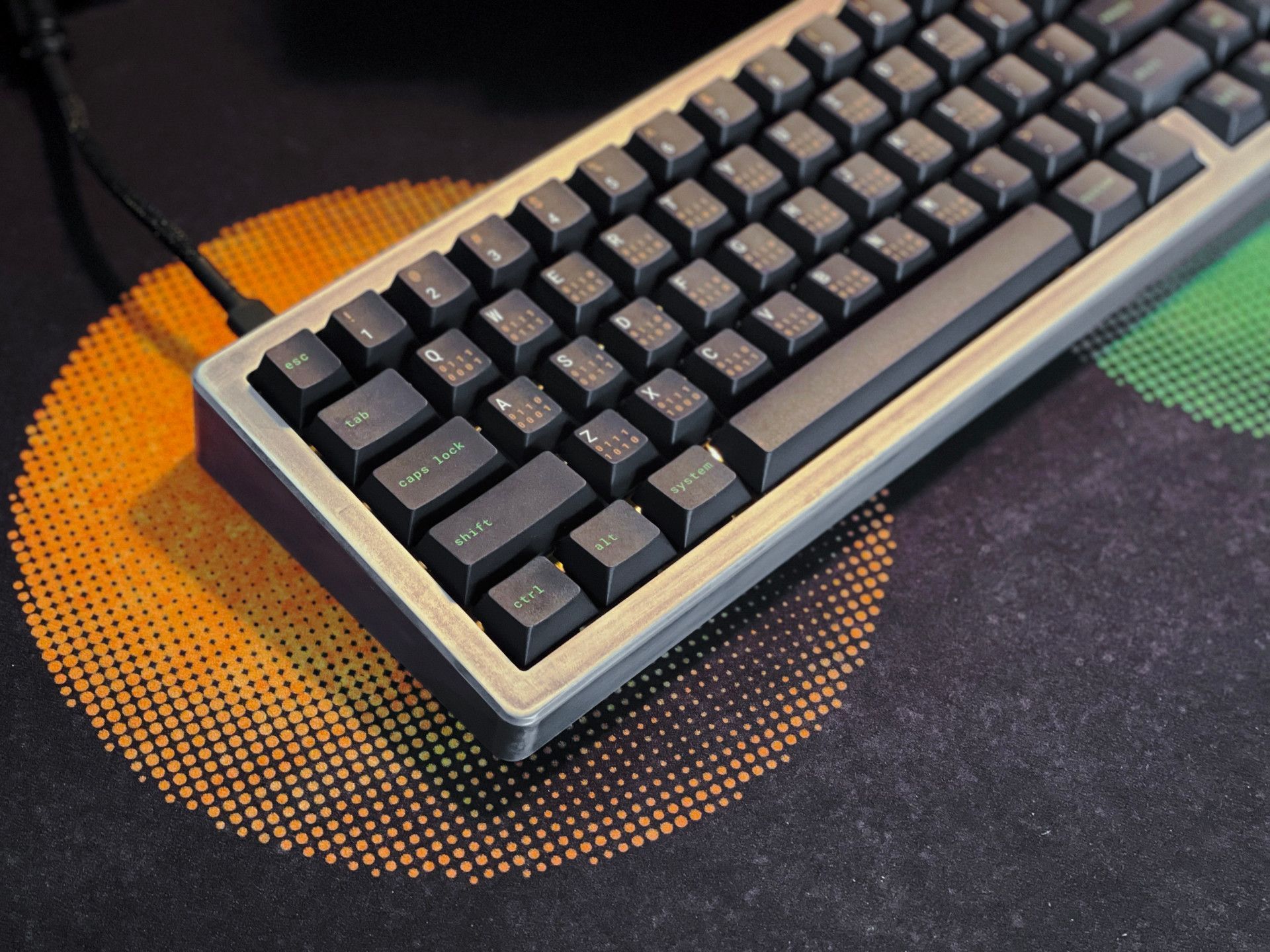 qPBT Terminal - Preview