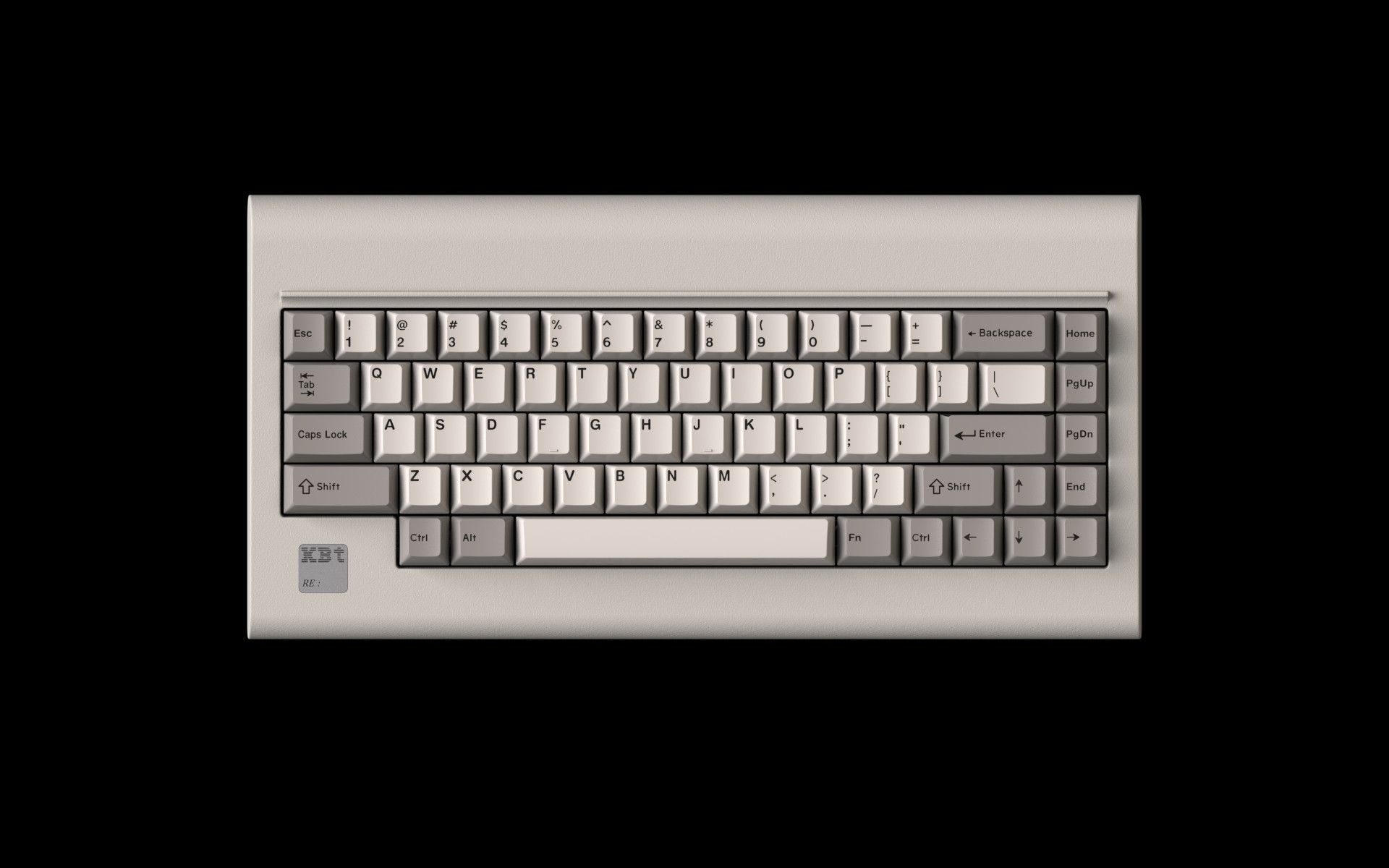 KBT Re: - 66