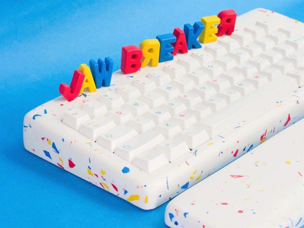 Mason60 - Jawbreaker R2