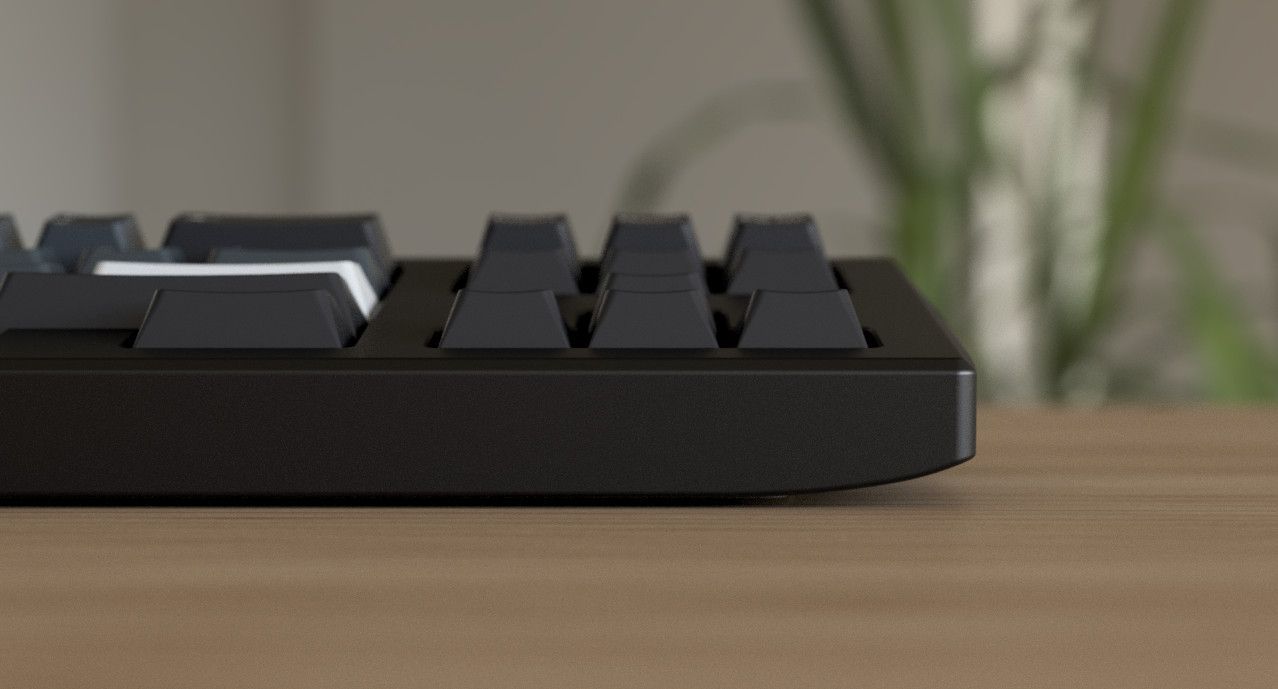 Slate - Front