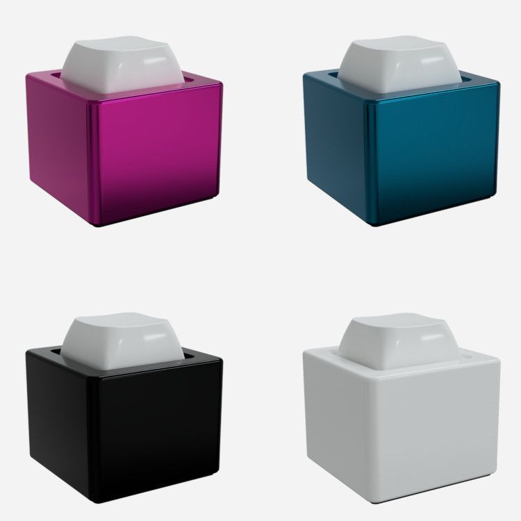DP1 - Colors