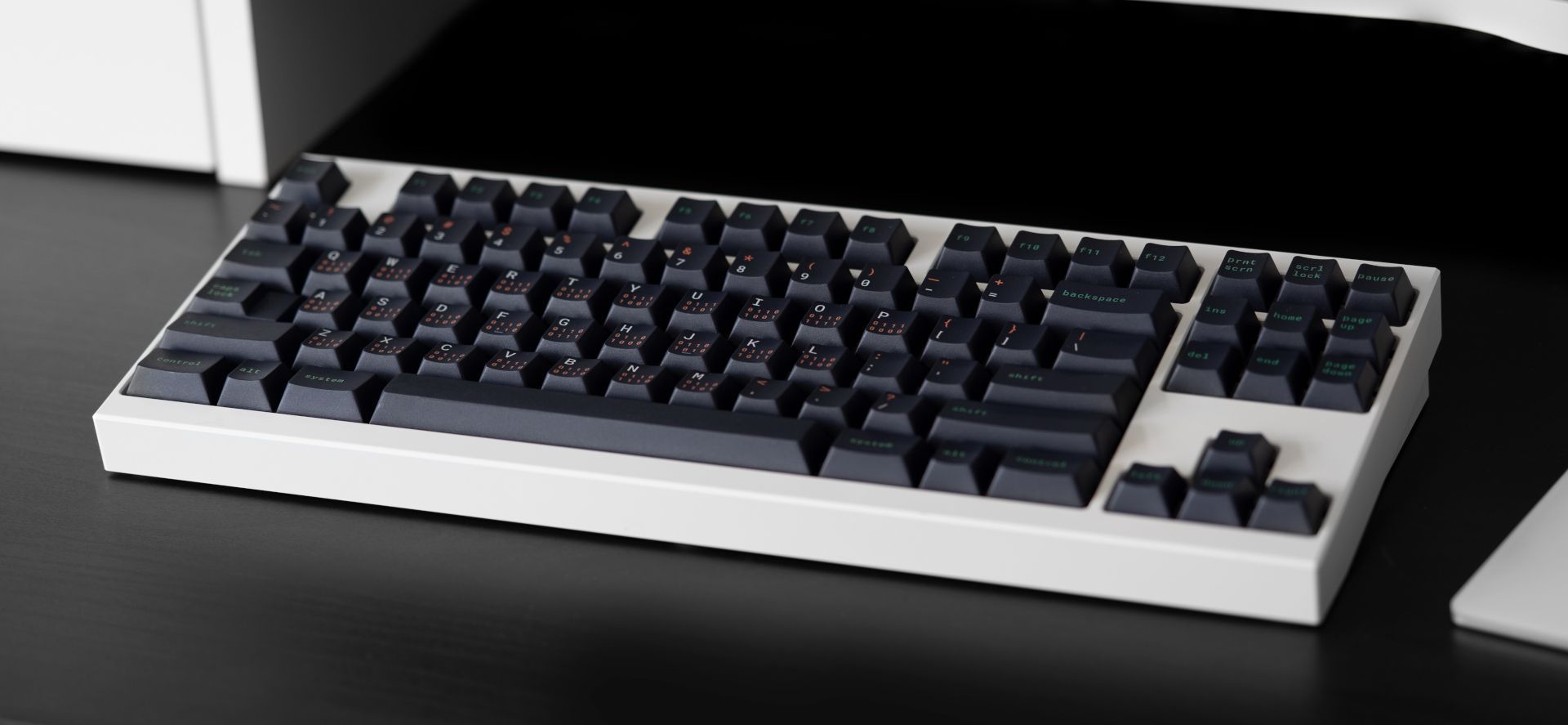 qPBT Terminal Build