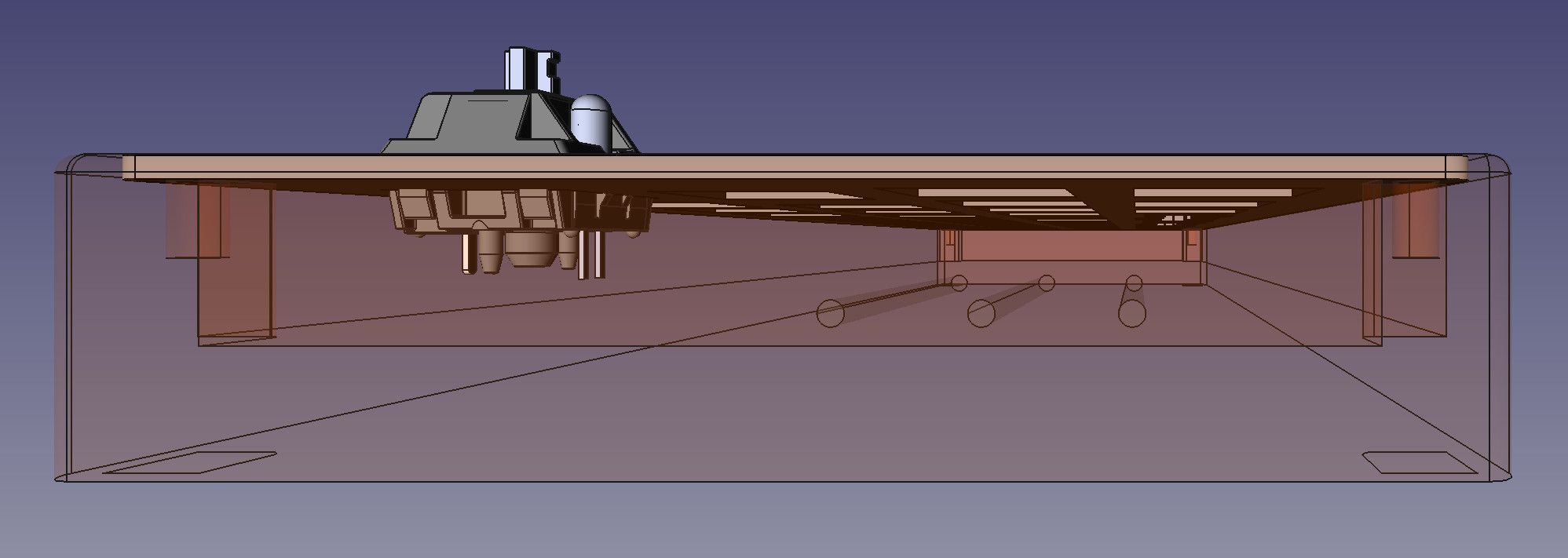 YL43 - CAD