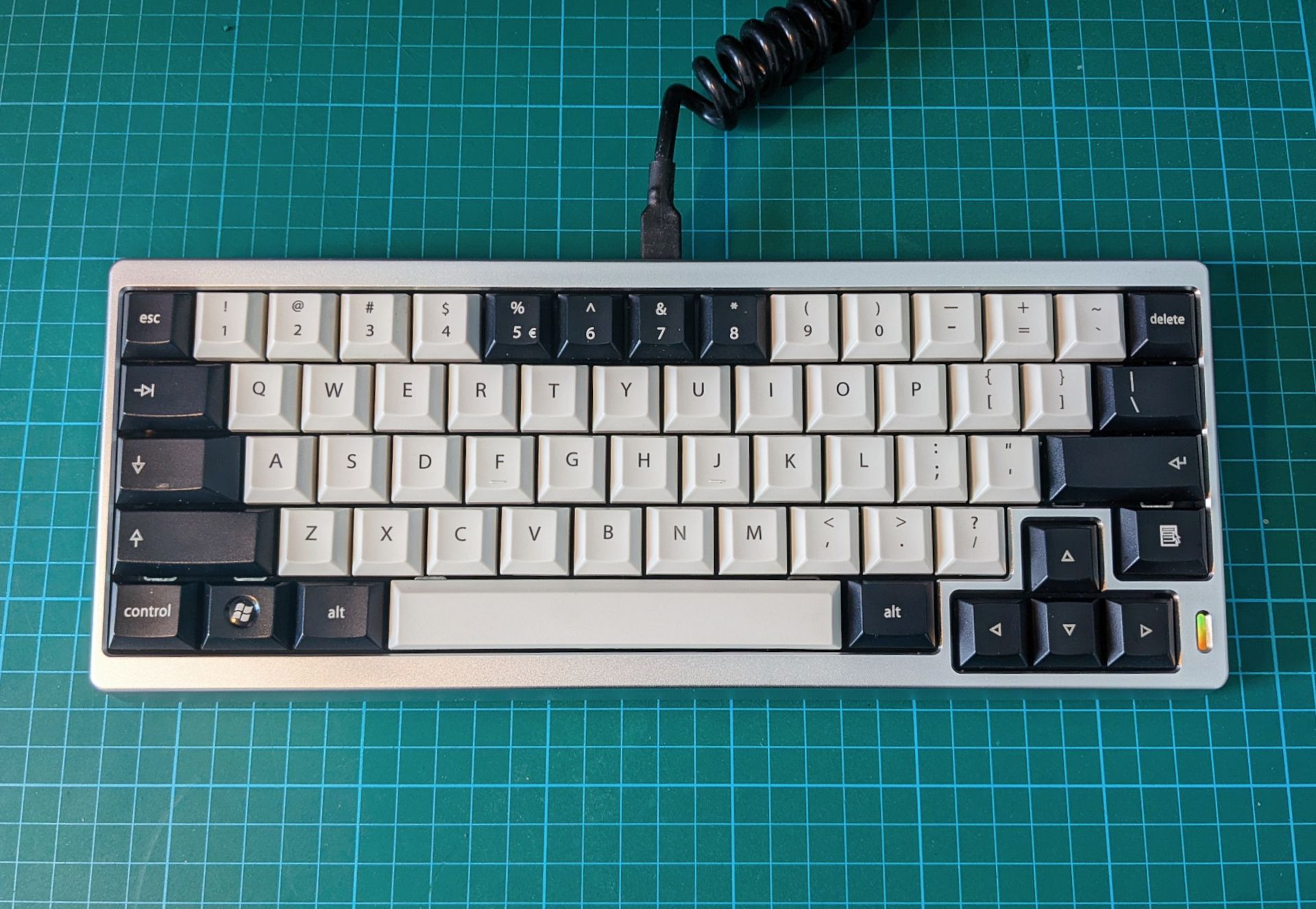 PAL - Prototype