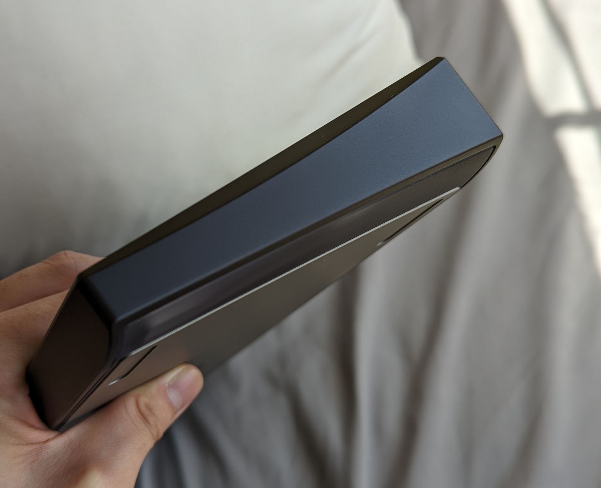 Slate Prototype