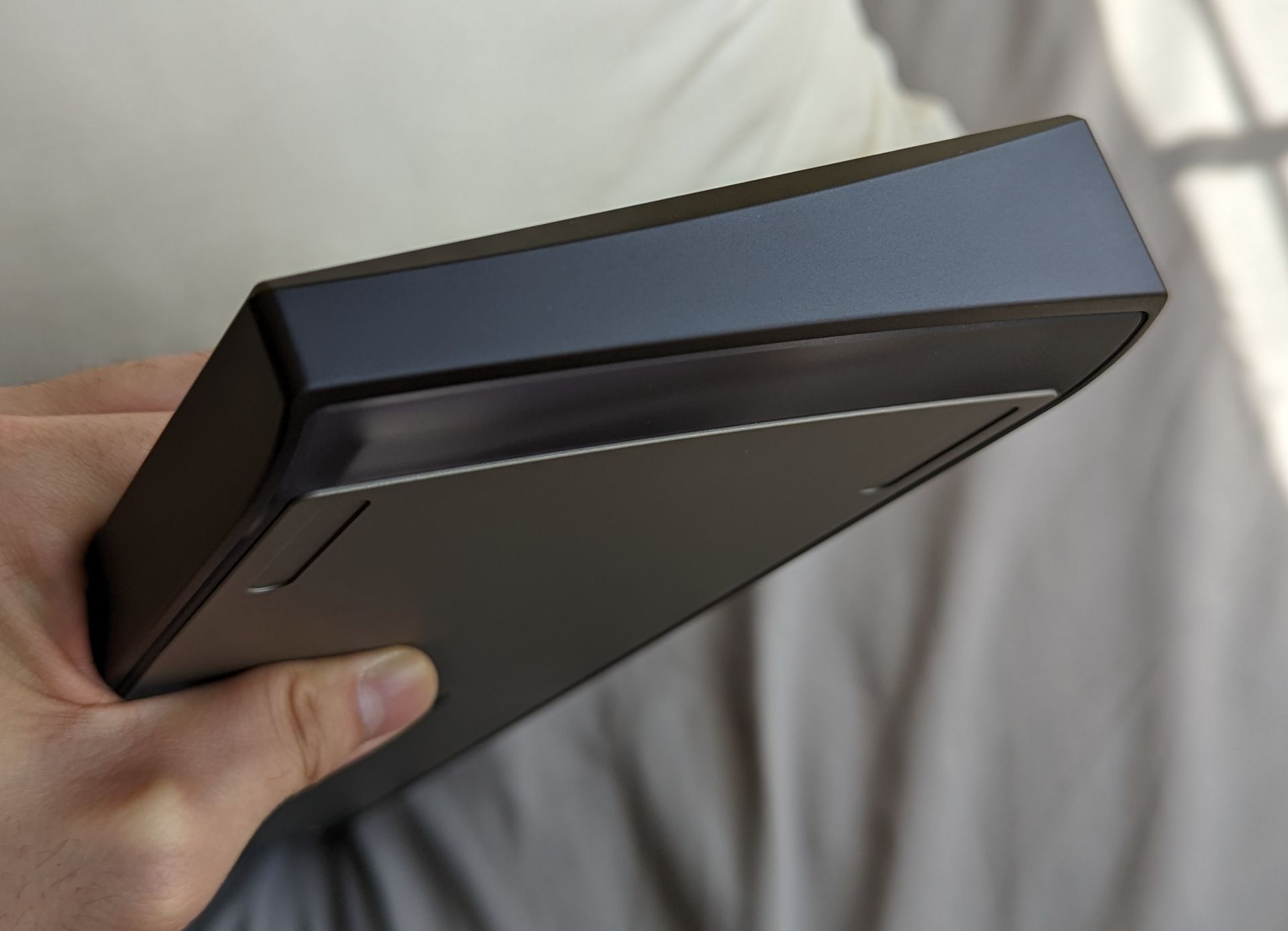 Slate Prototype