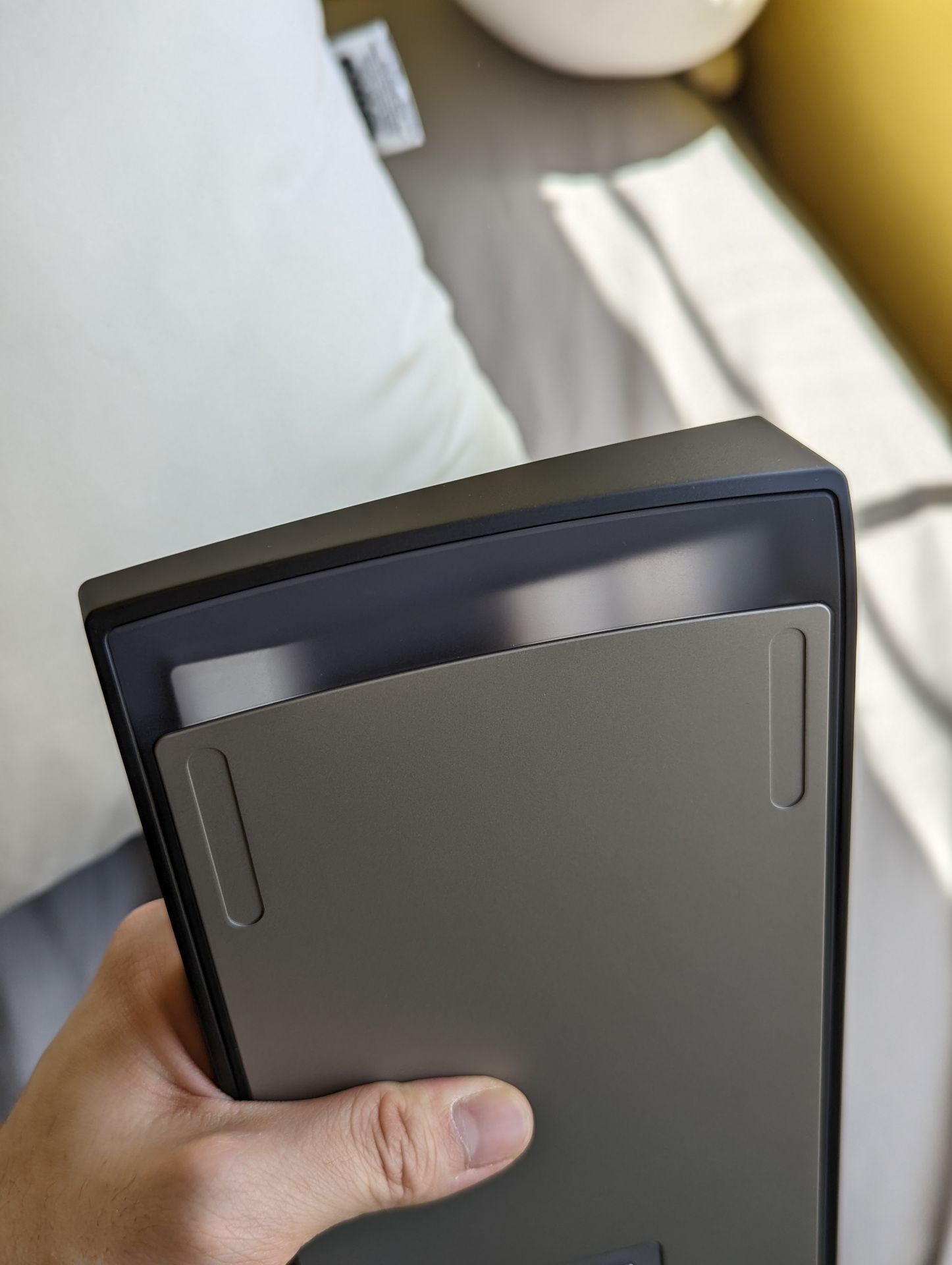 Slate Prototype