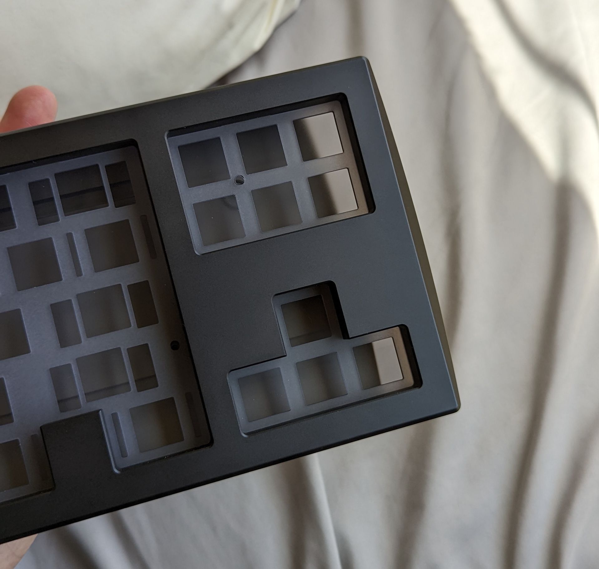 Slate Prototype