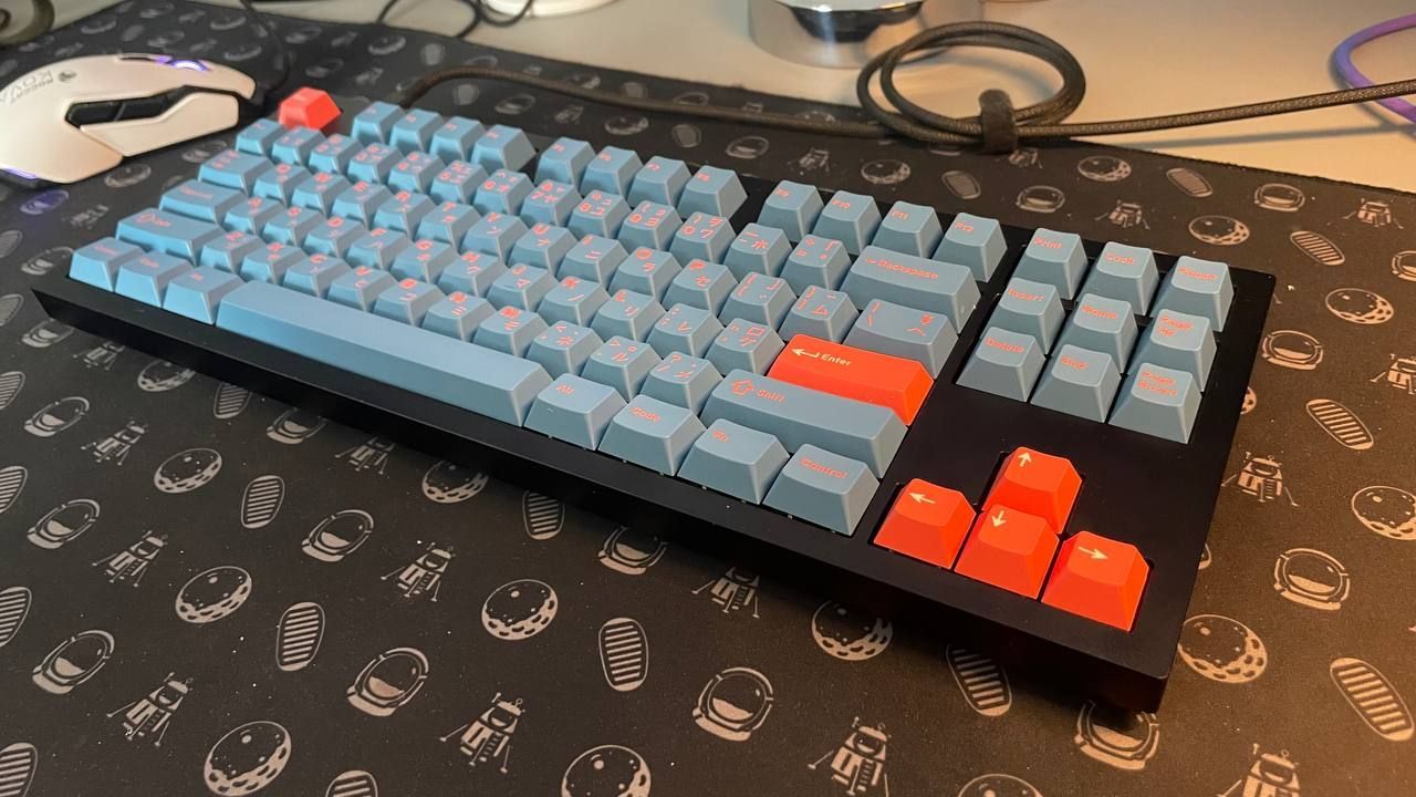 Keychron Q3