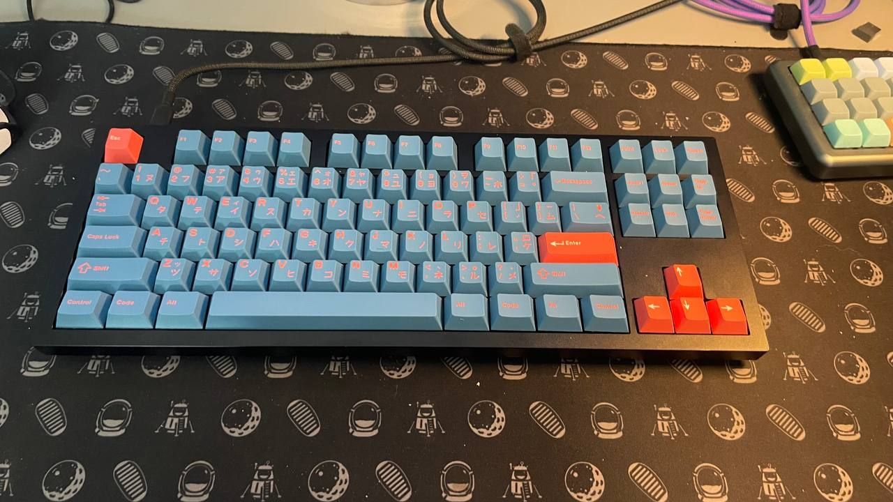 Keychron Q3