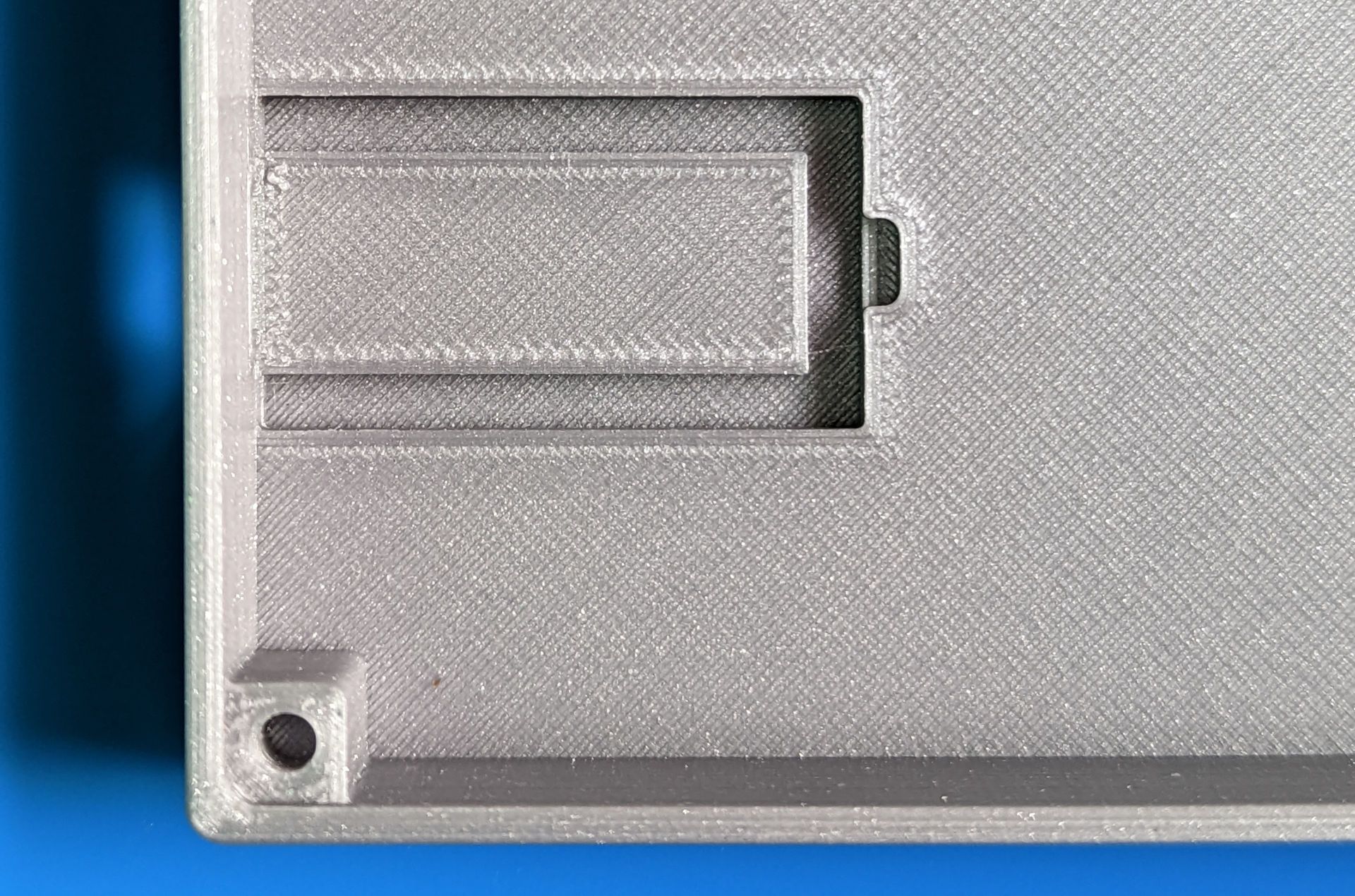 YL43 - Elite-C Socket