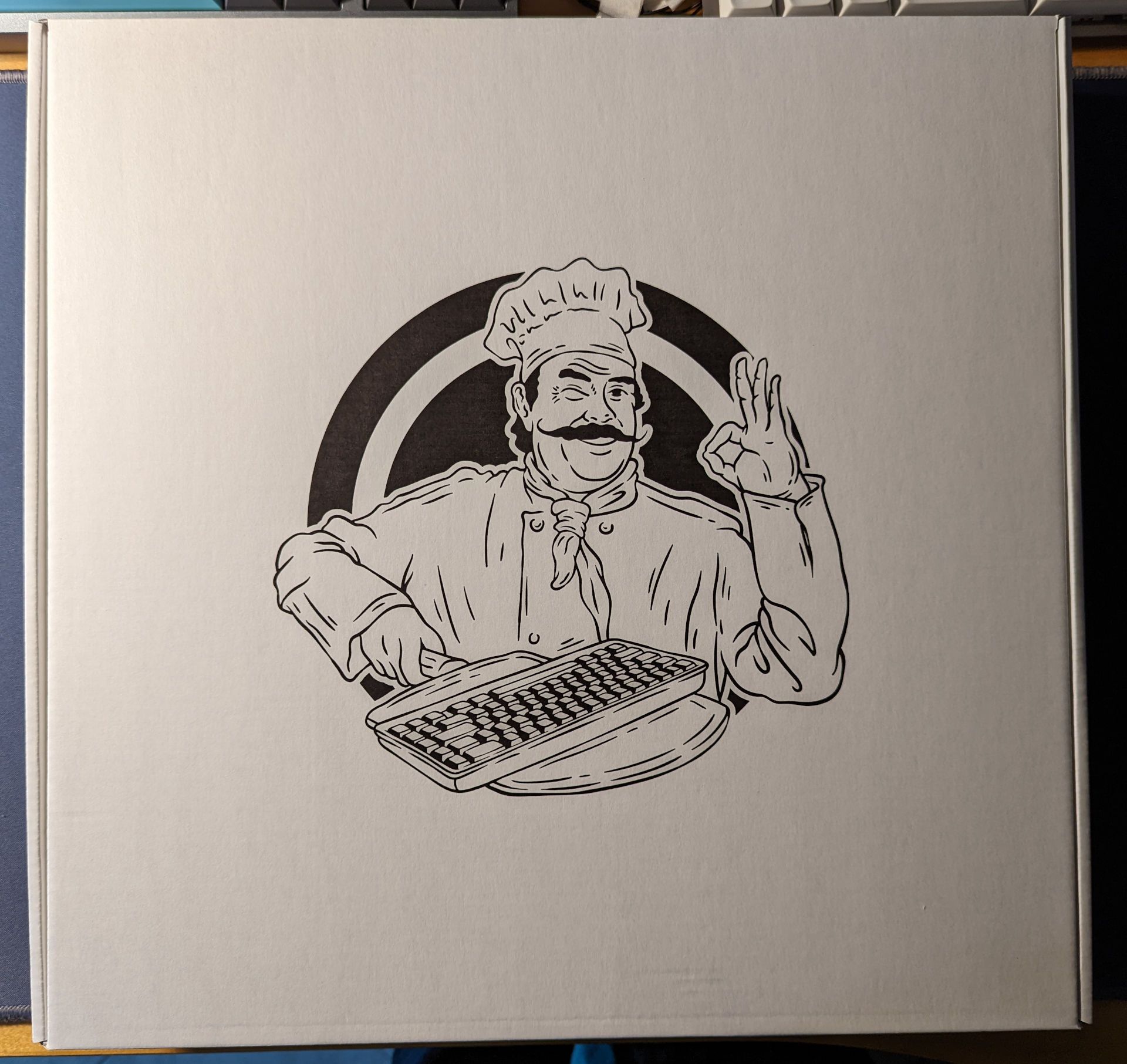 Pizza65 - Package