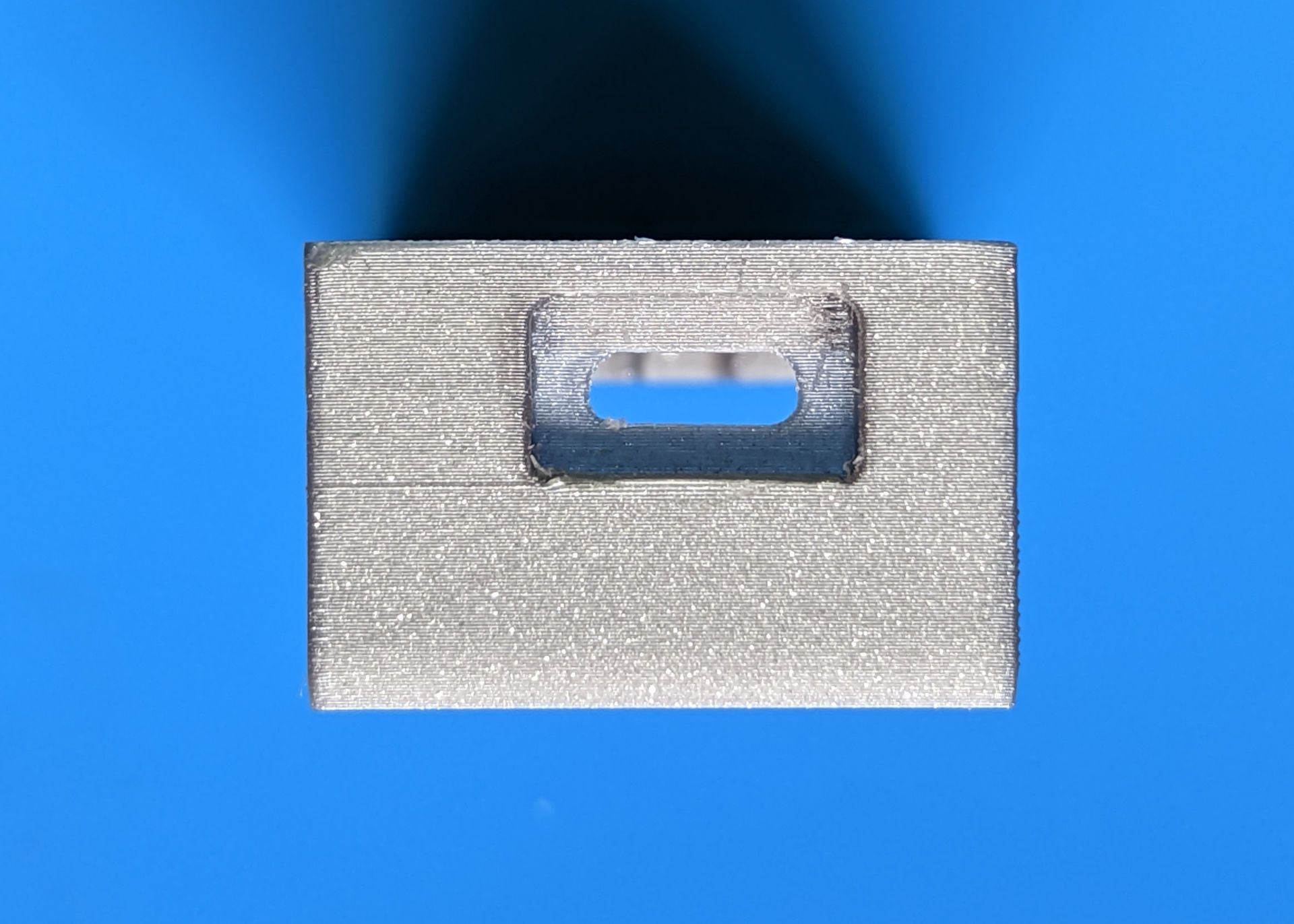 YL43 - USB-C Port