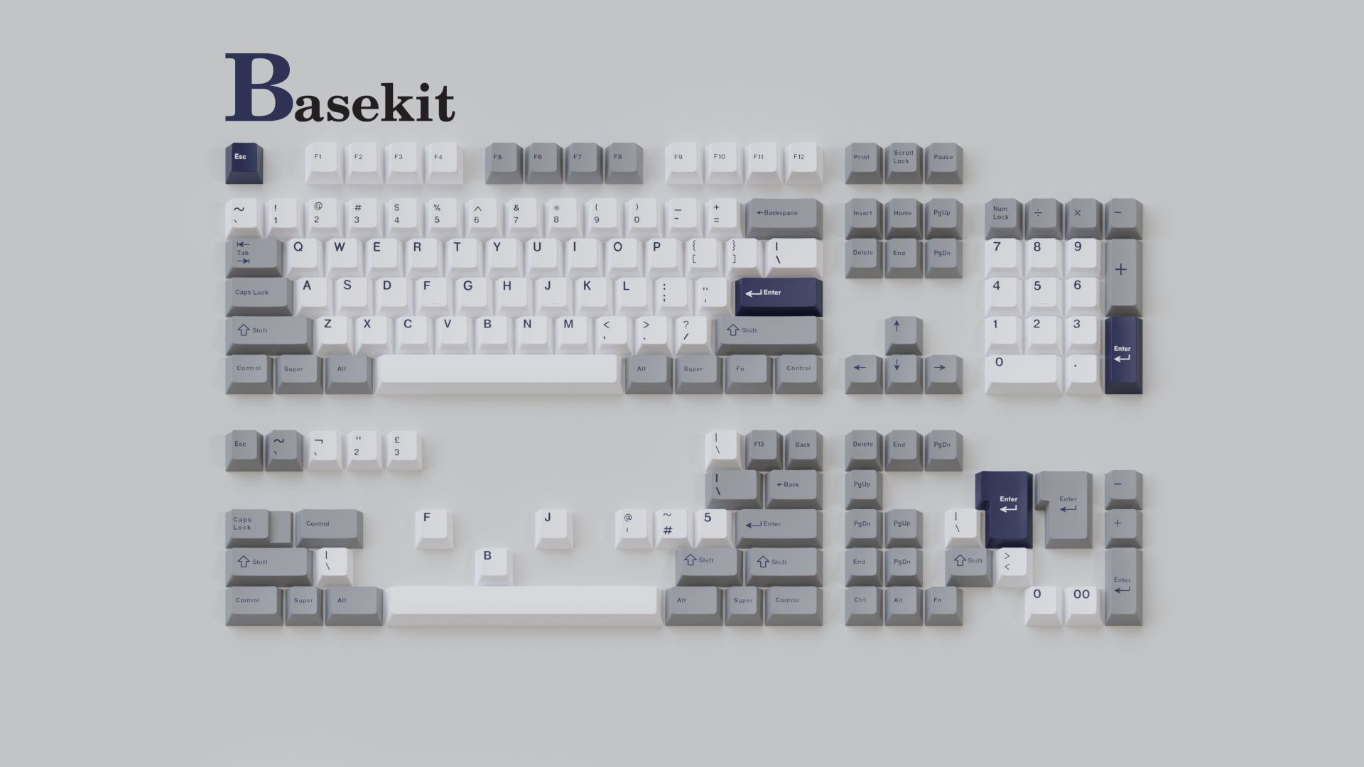 MW Cultured - Base Kit