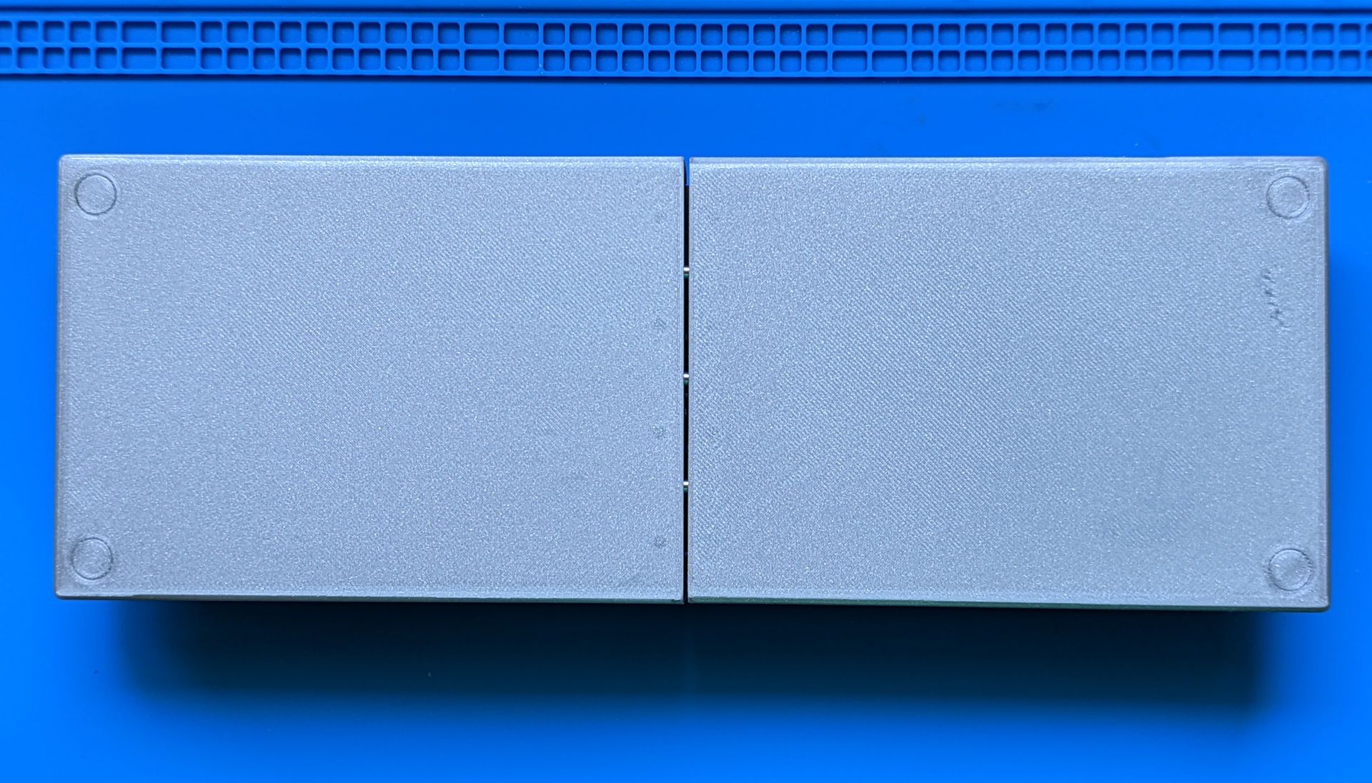 YL43 - Assembled - Bottom