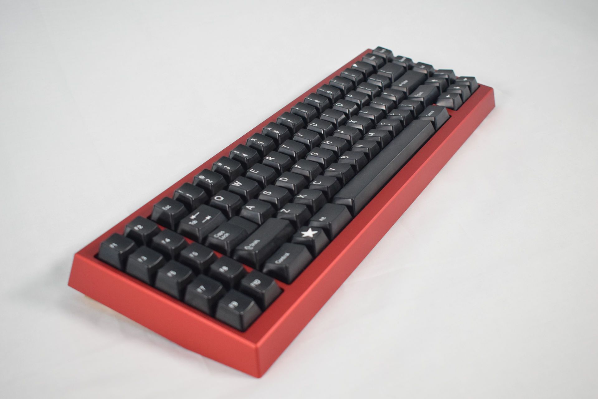 Ziggurat v2 Proto