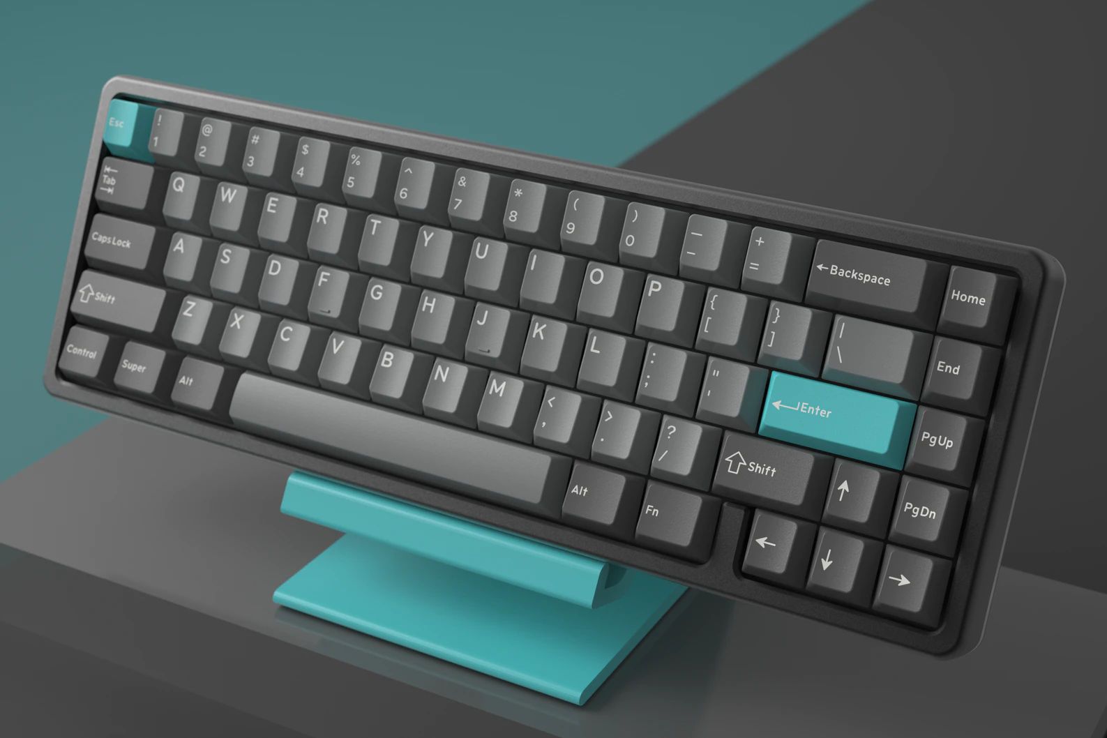 DCX Dolch