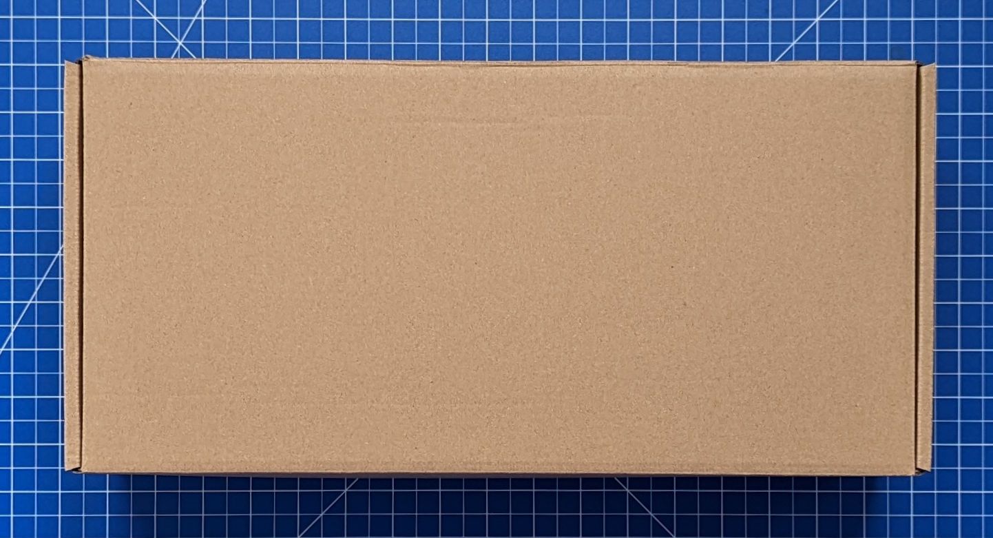 Mode SixtyFive - Package