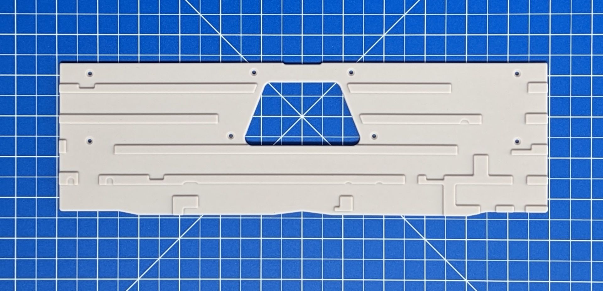 Mode SixtyFive - Silicone Bottom