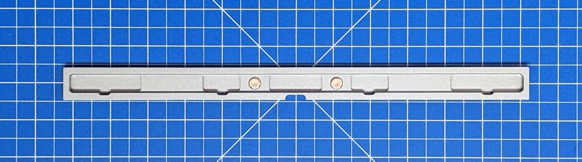 Mode SixtyFive - Backpiece - Internal