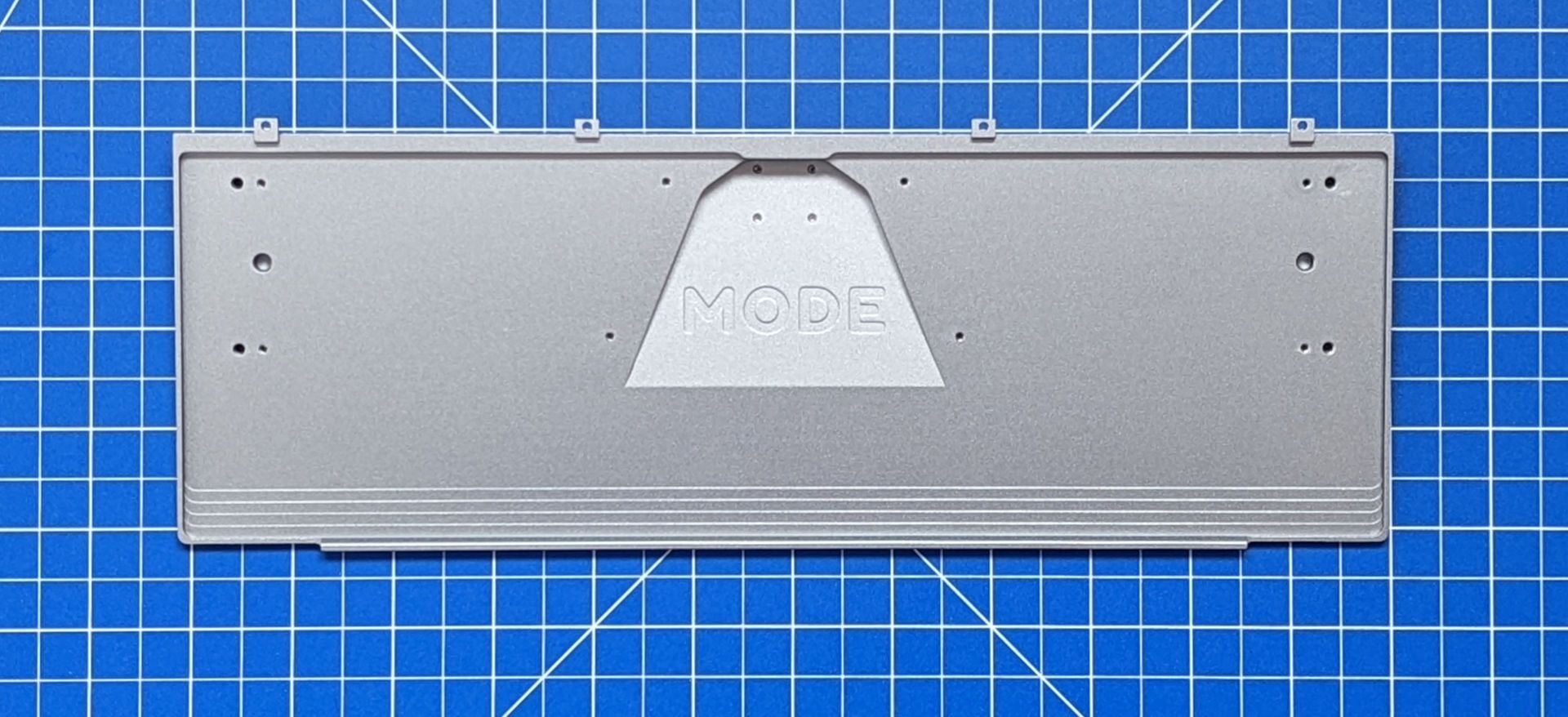 Mode SixtyFive - Bottom