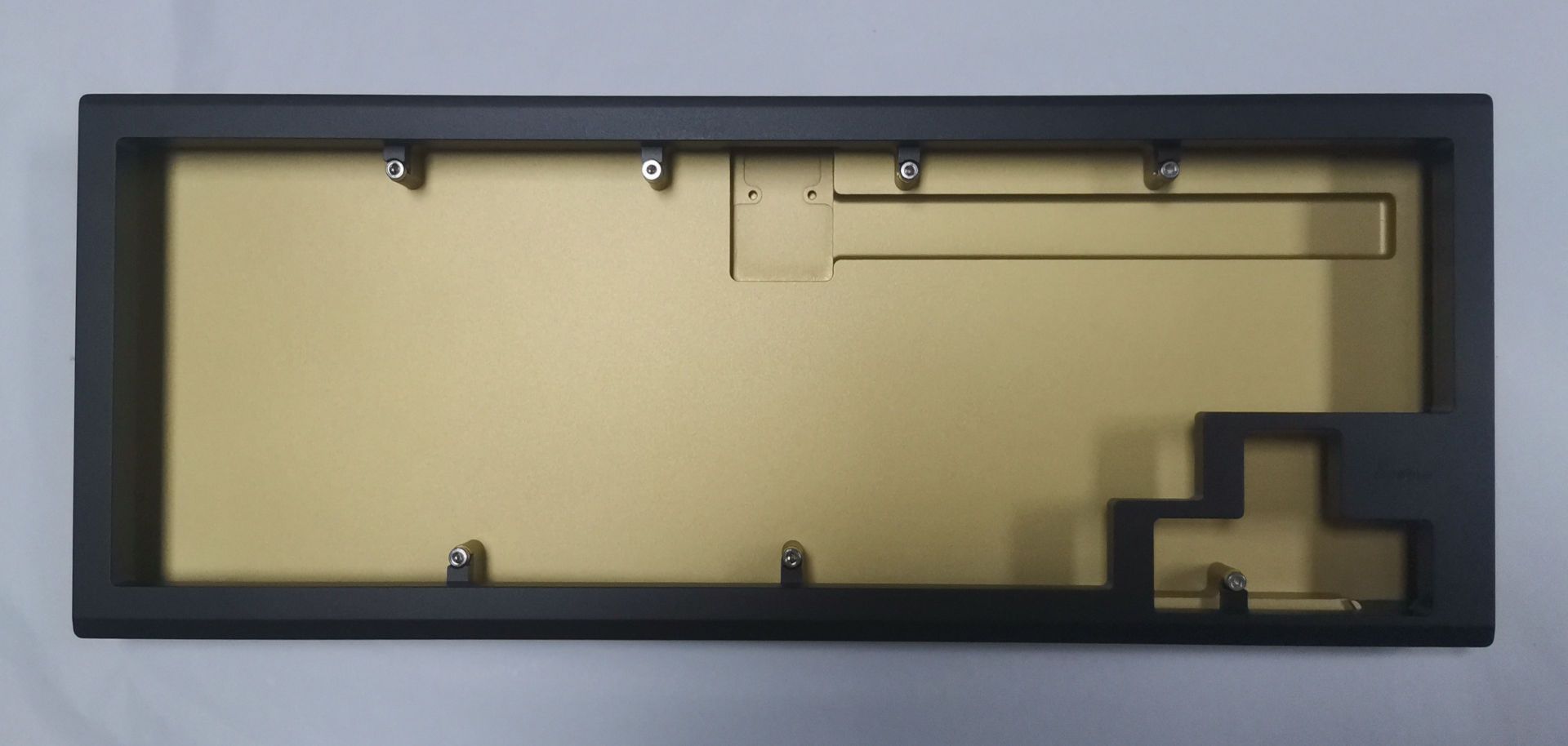 Sperno59 - Prototype - Top