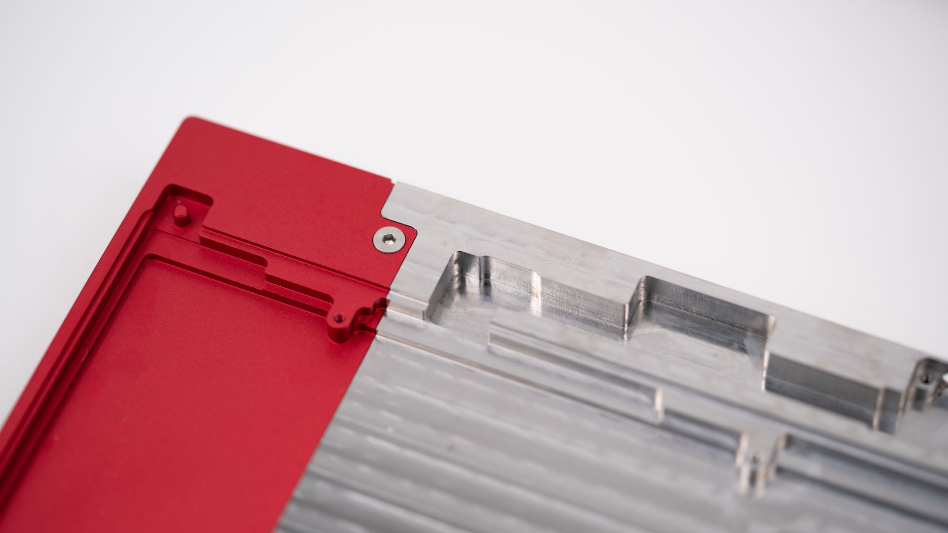 ai03 - Vector - PCB Gasket Mount