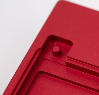 Vector - Mounting