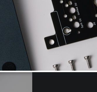 Vector - Mounting