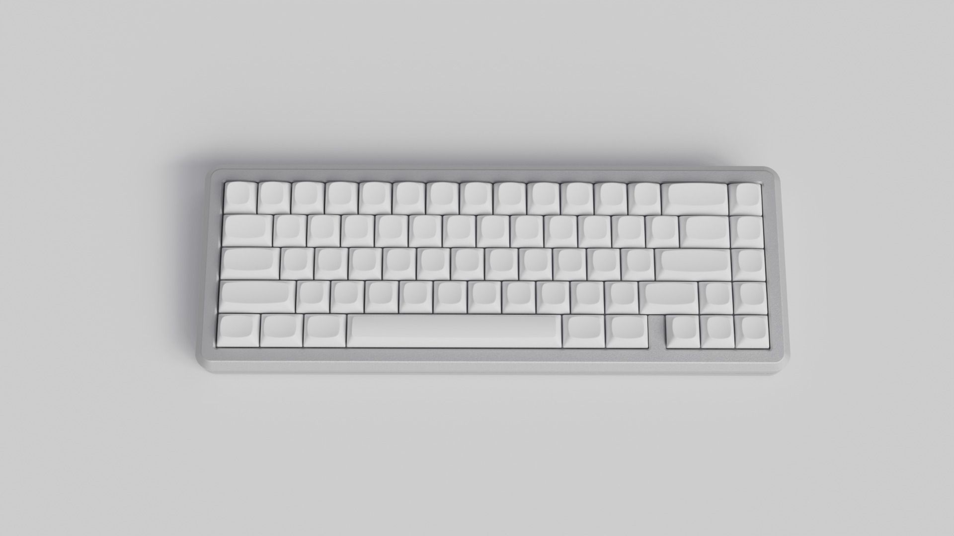 MTNU Ceramic - Render