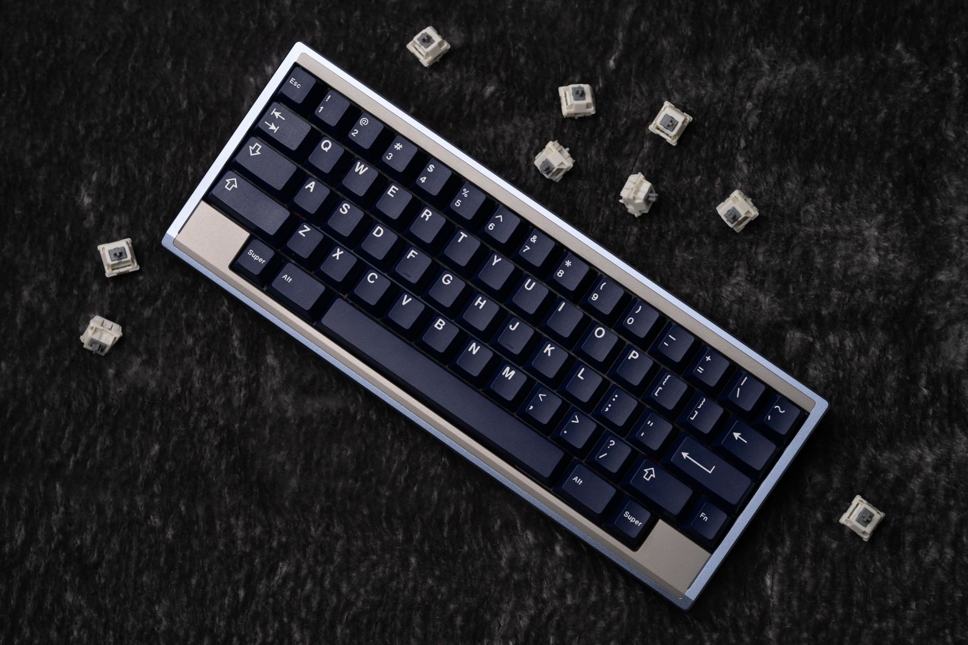 Typ 60 - Proto v3