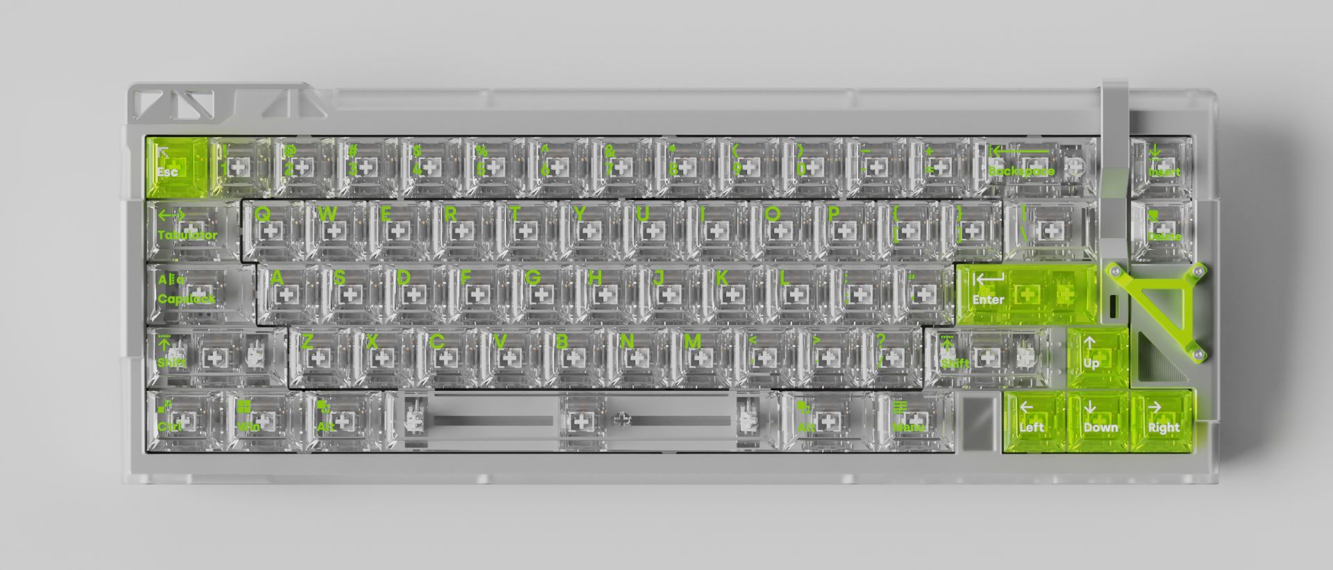 AIR/Purity - Render