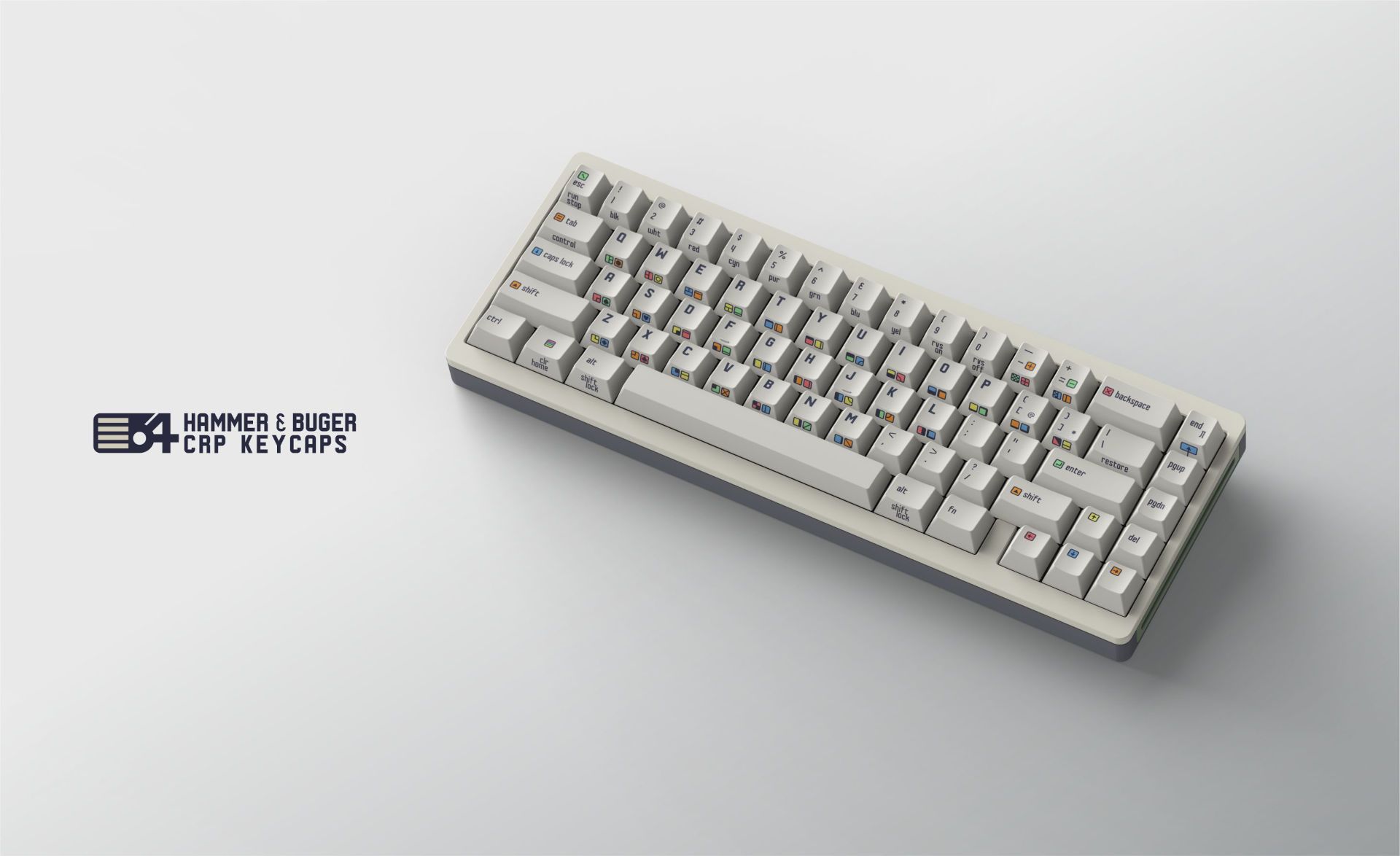 CRP C64