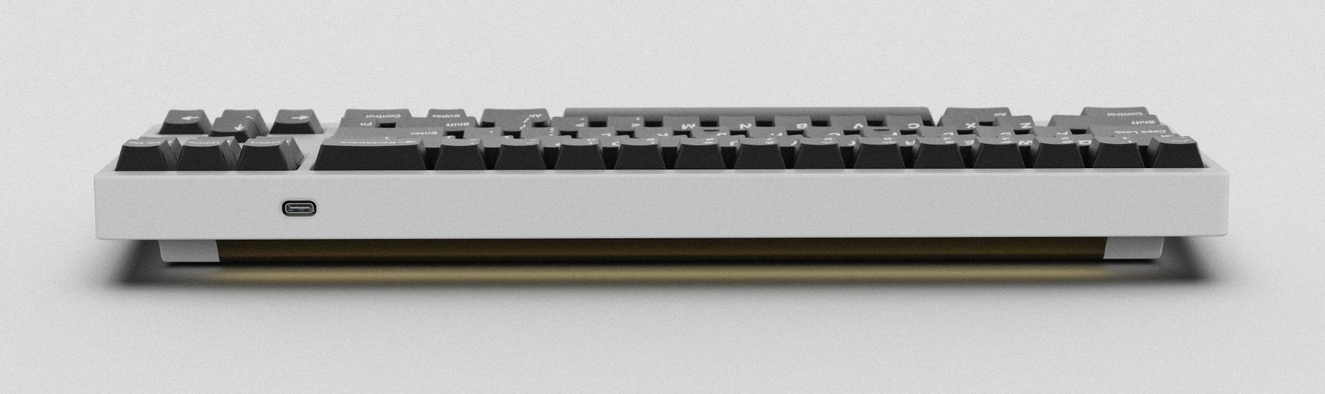 WaveFRL - USB Port