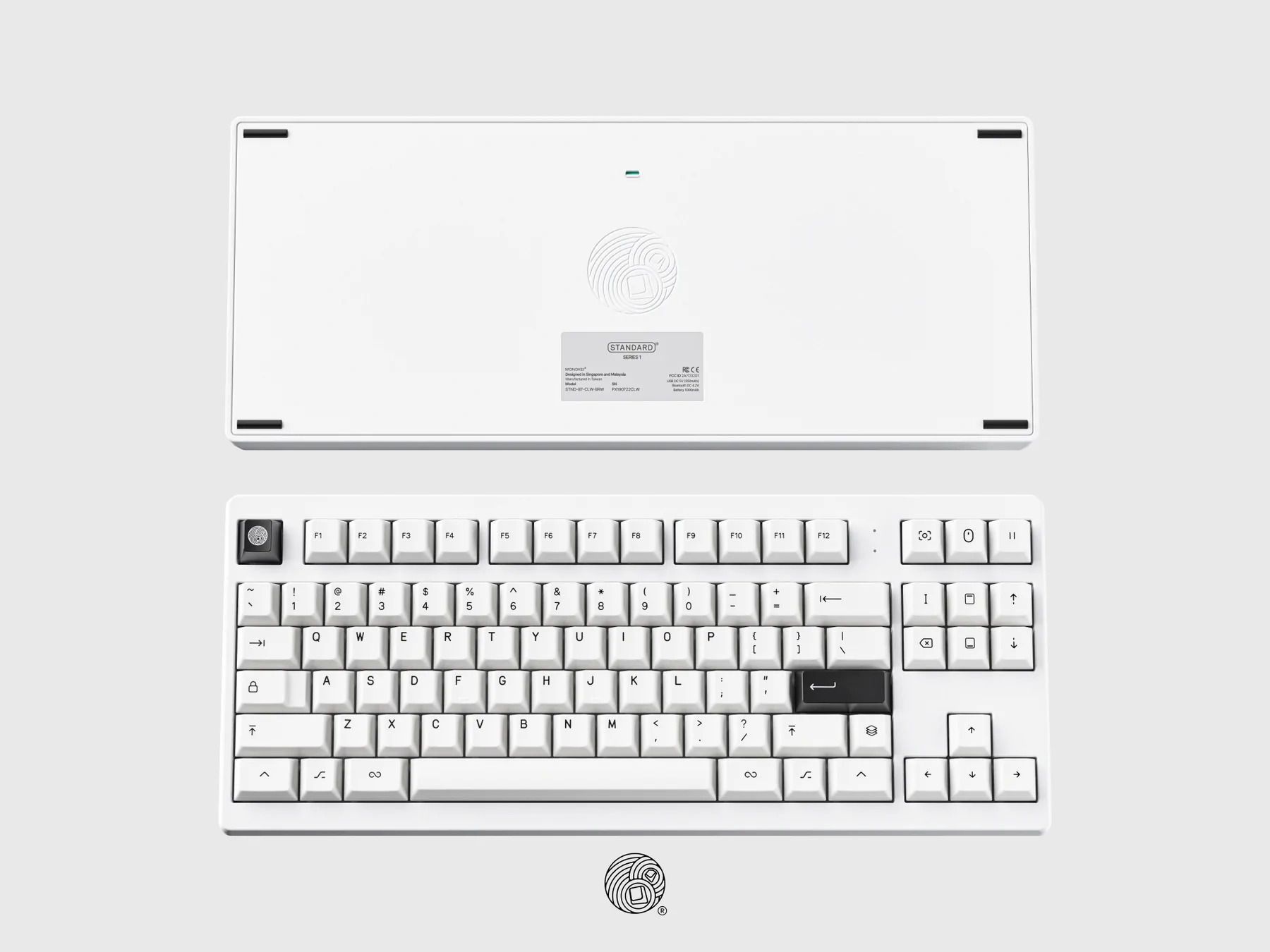 MONOKEI Standard - Bottom