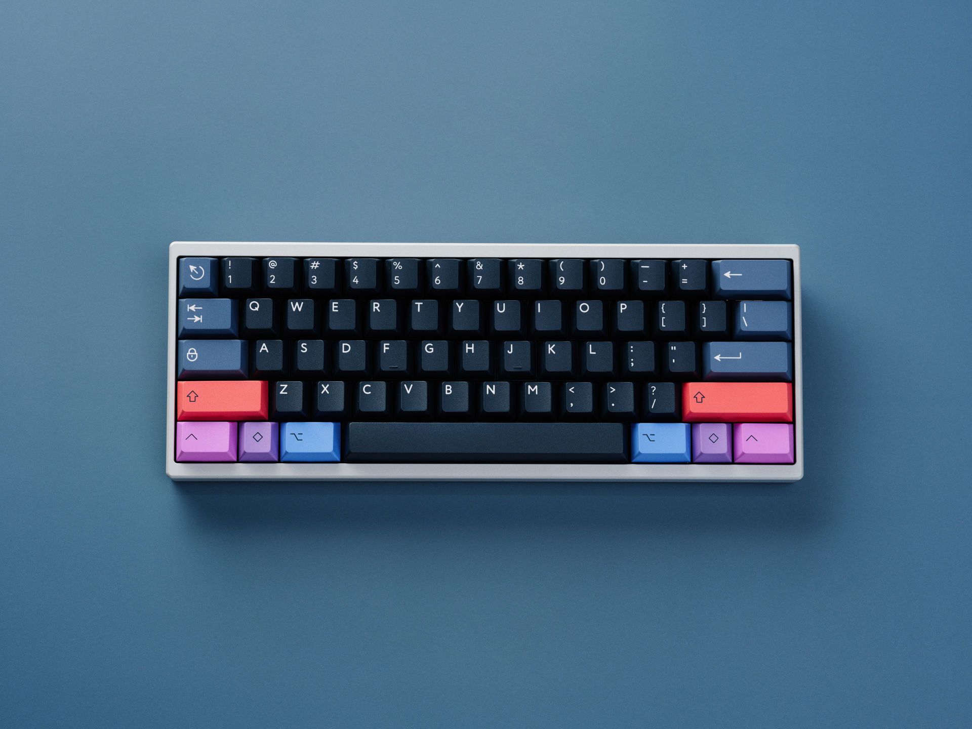 KMG B60 - WK Top