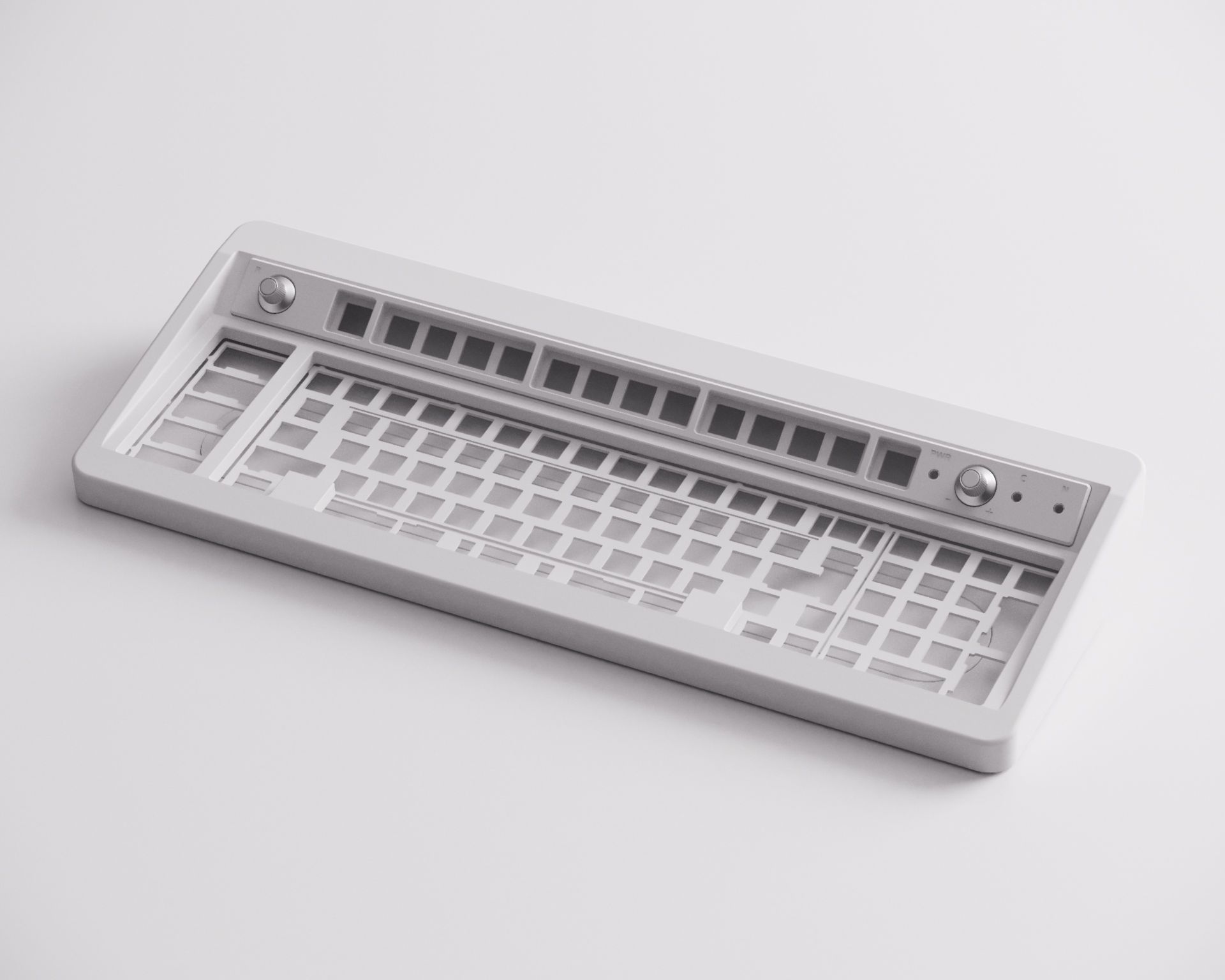 Type Box - Inside Preview