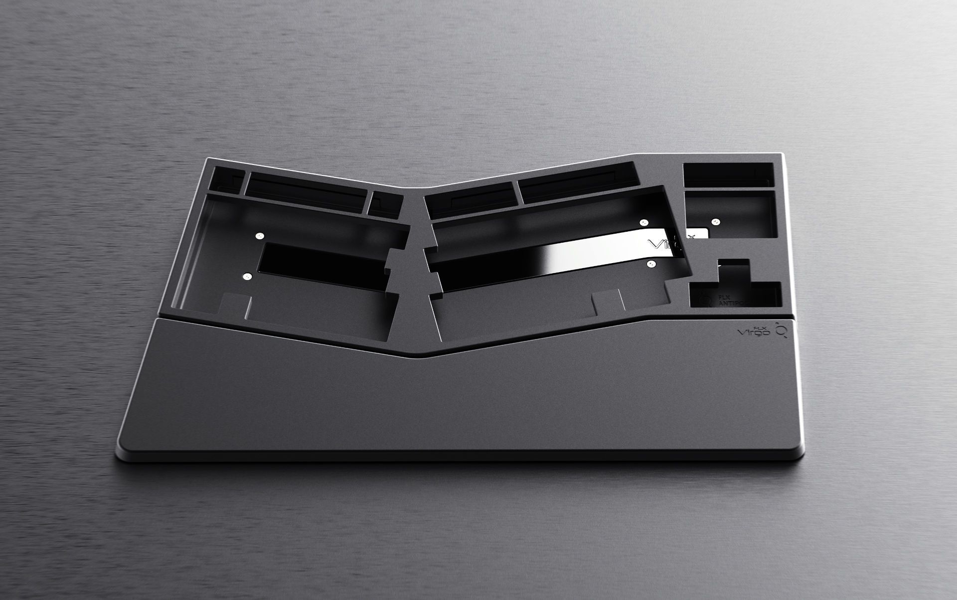 FLX Virgo R2